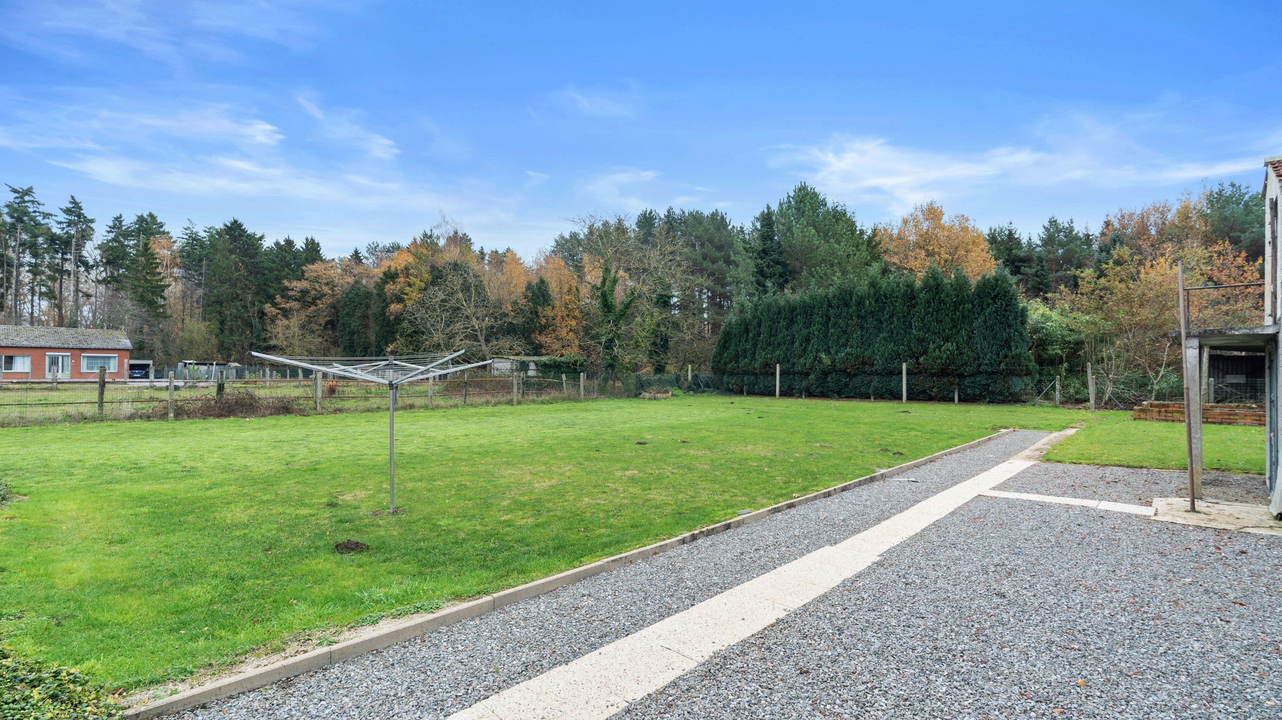 Landelijk gelegen woning op 50 are grond. foto 17