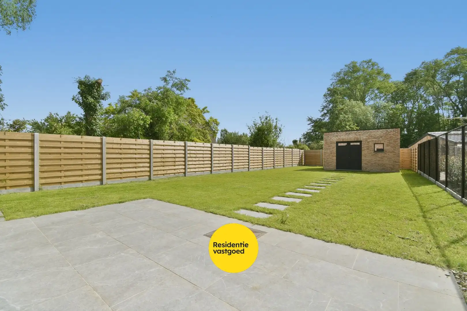 Nieuwbouwwoning met 3 slaapkamers en tuin te huur in Eernegem!  foto 13