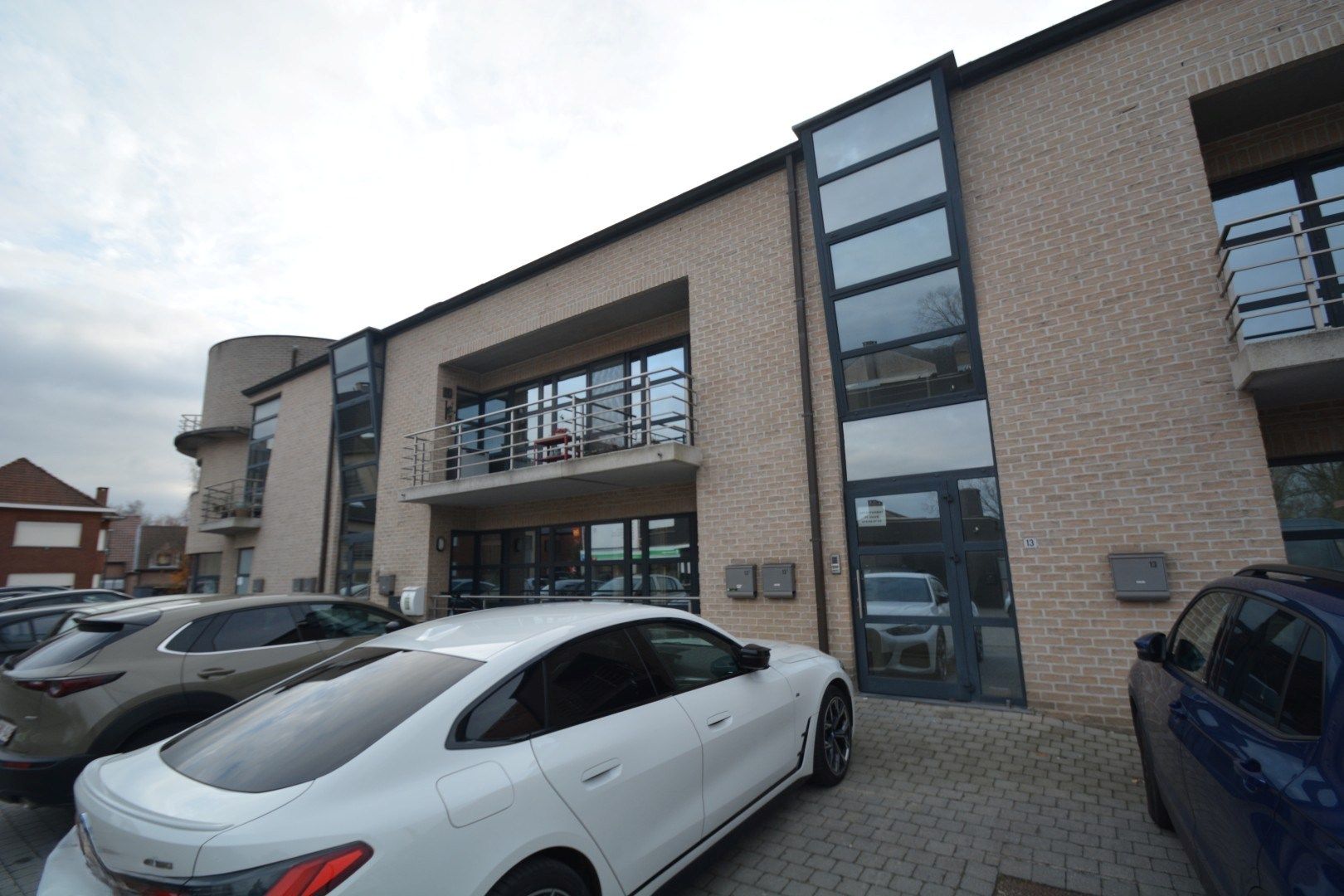 APP 3 SLPK TE CENTRUM BEGIJNENDIJK foto 14