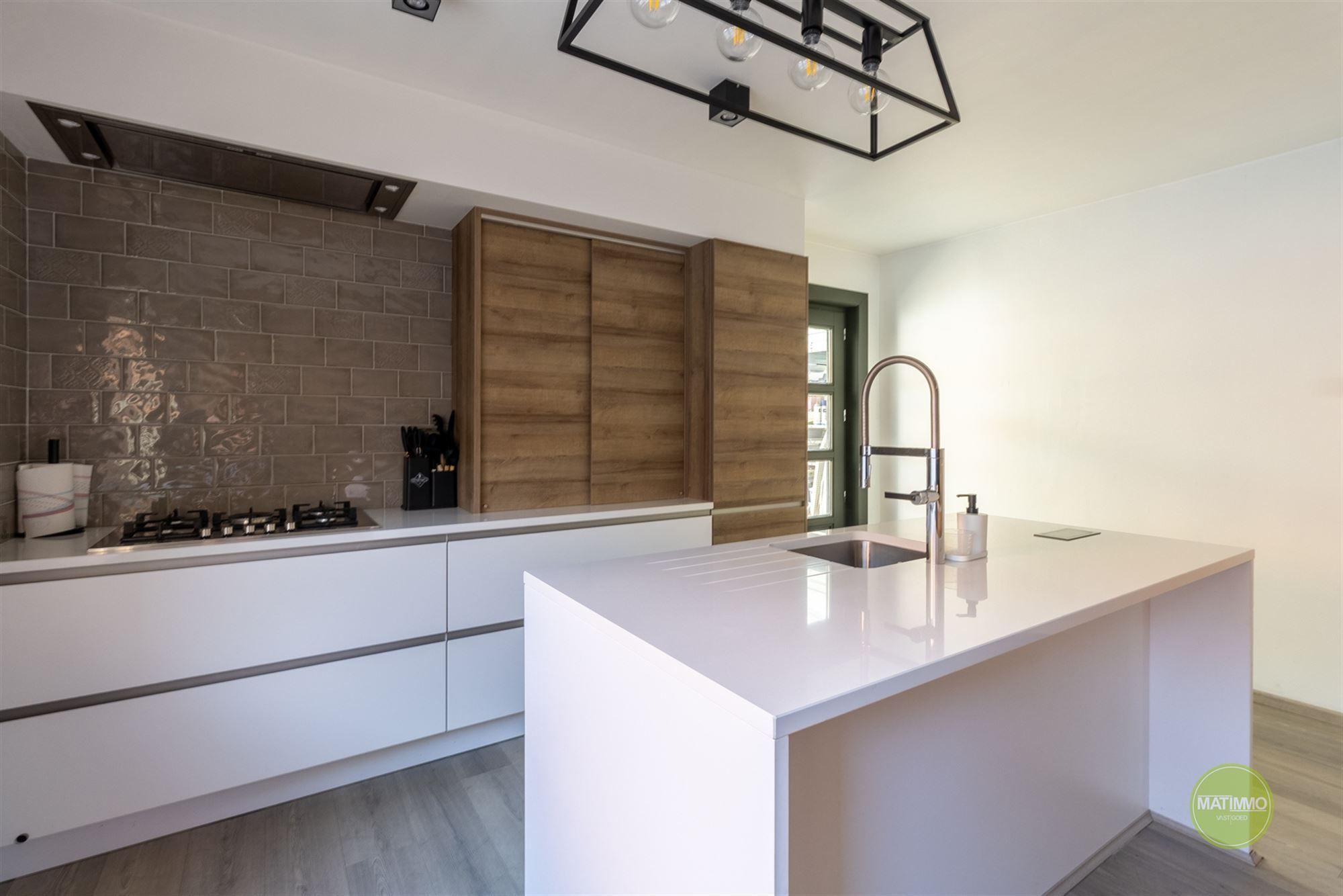 Charmante instapwoning nabij centrum Arendonk foto 9