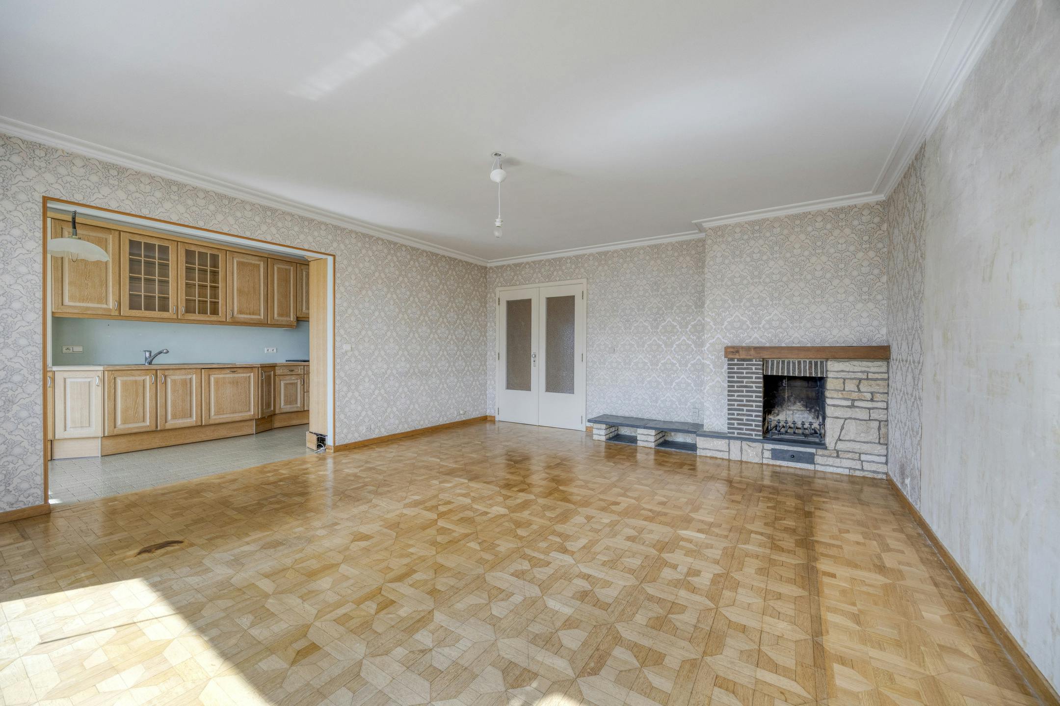 Appartement te koop Wemmelsestraat 8/7 - 1853 Strombeek-Bever