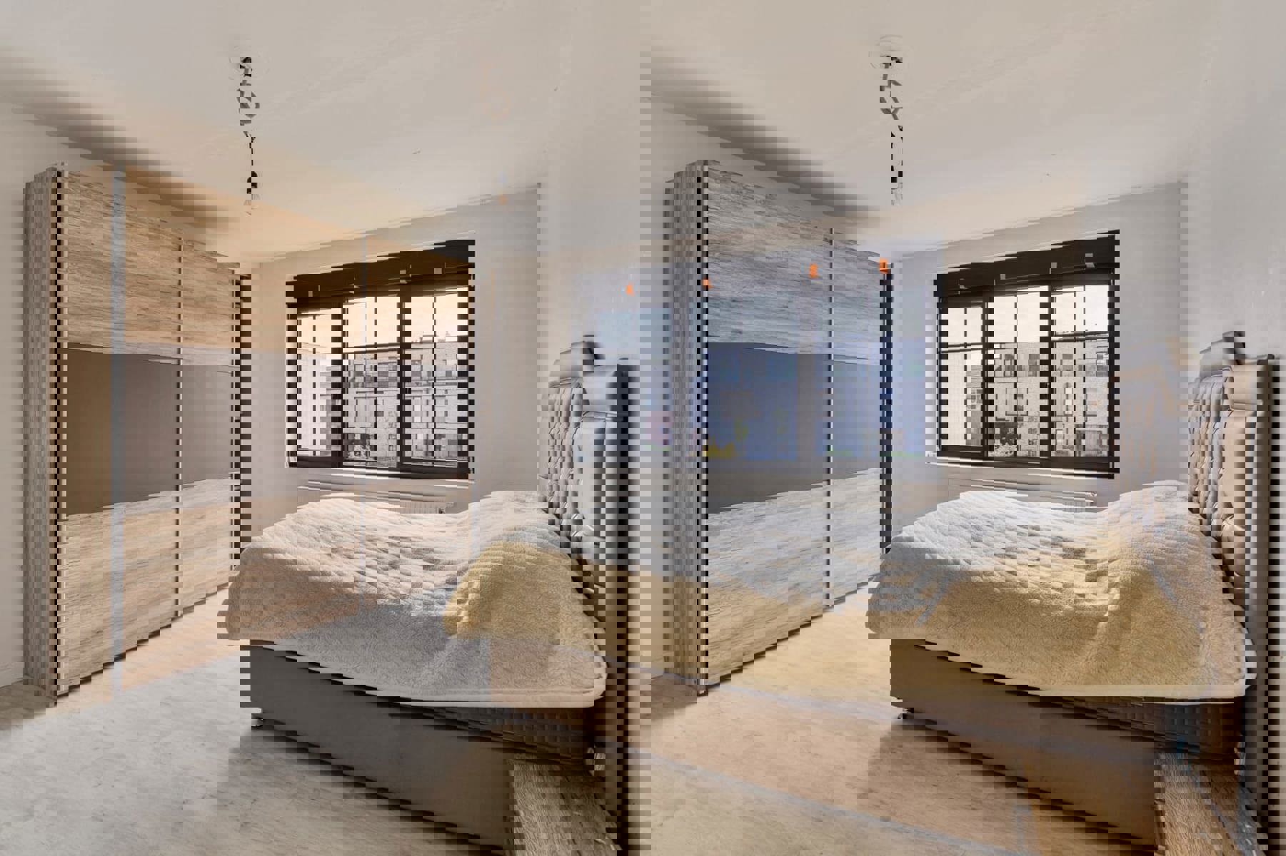 Riante woning met 6 slaapkamers en veel parkeergelegenheid foto 27