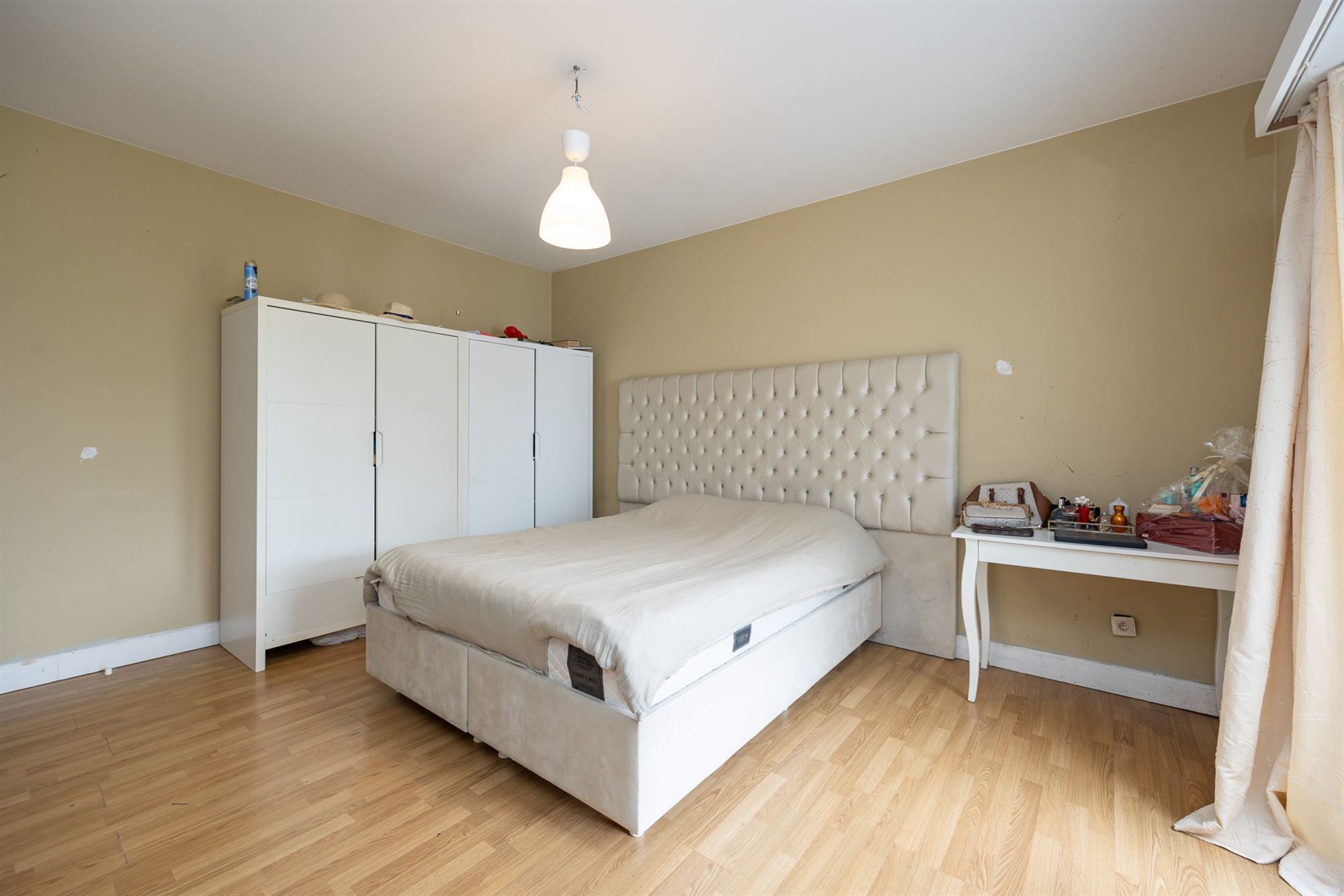 Ruime woning met 4 slpk en tuin in Wommelgem! foto 12