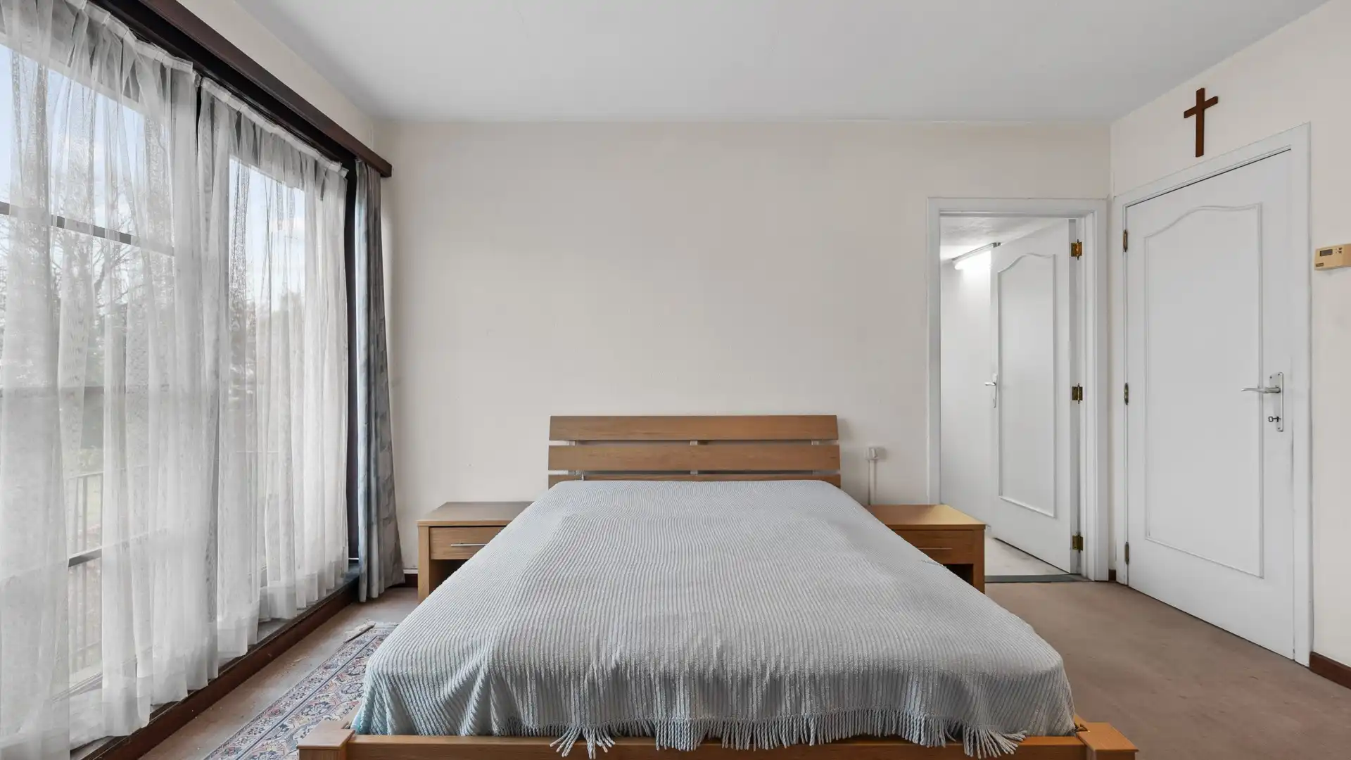 Charmante, ruime woning (205m²) op toplocatie in Hasselt foto 18