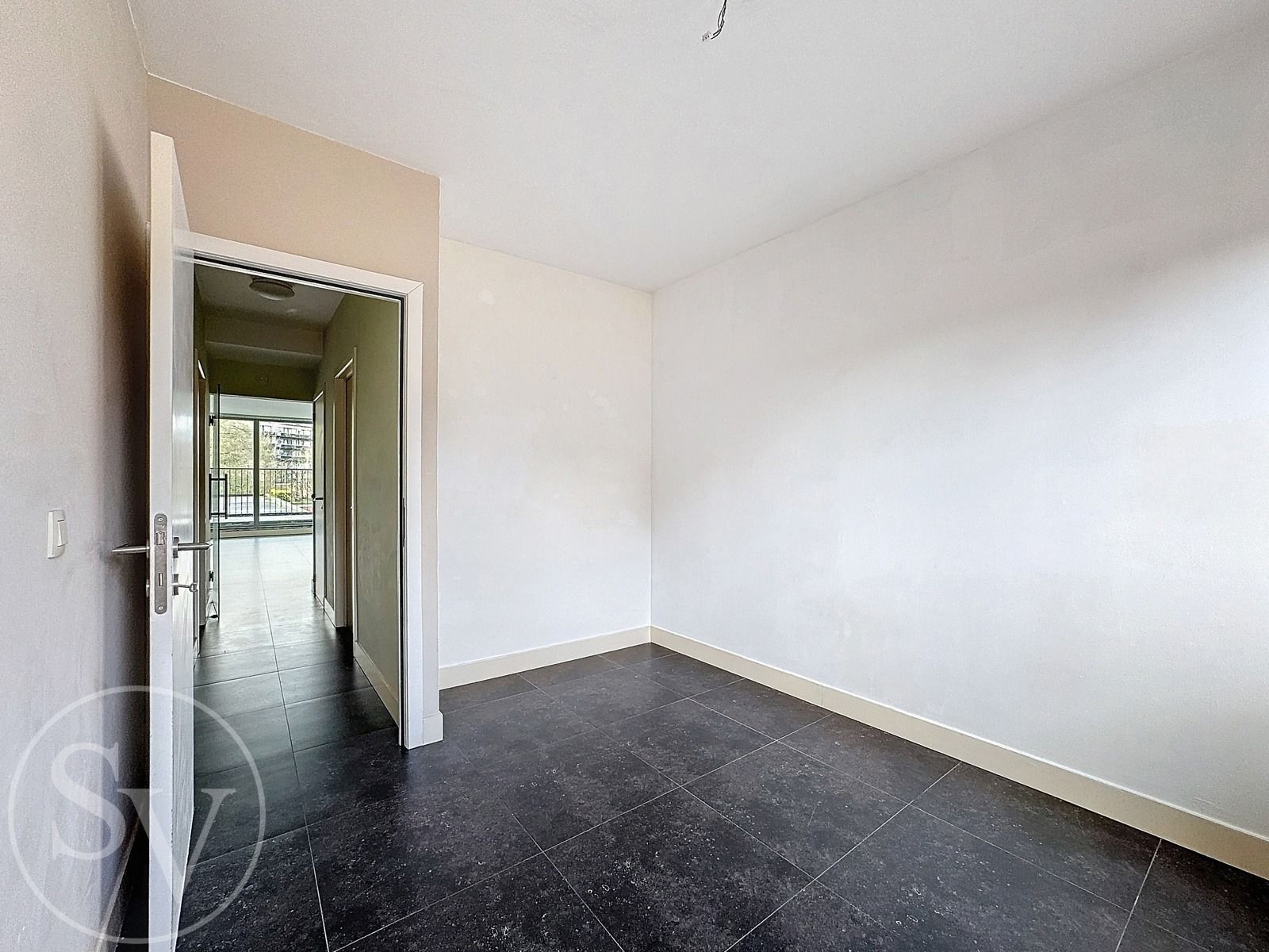Appartement, 2 slpk, ruim terras en garage foto 13
