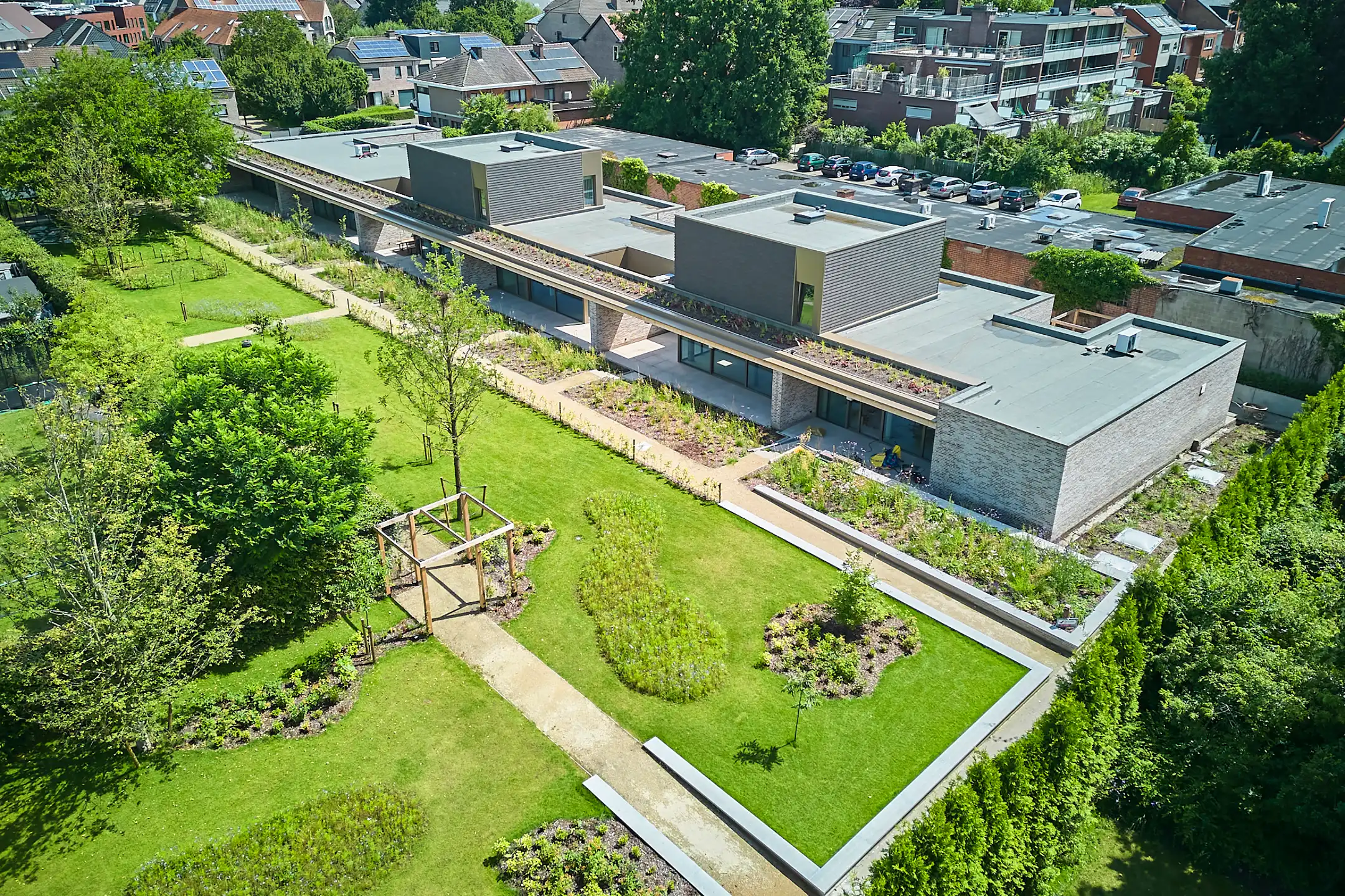 Amoer, ervaar anders - Laatste tuinloft te koop! foto 30