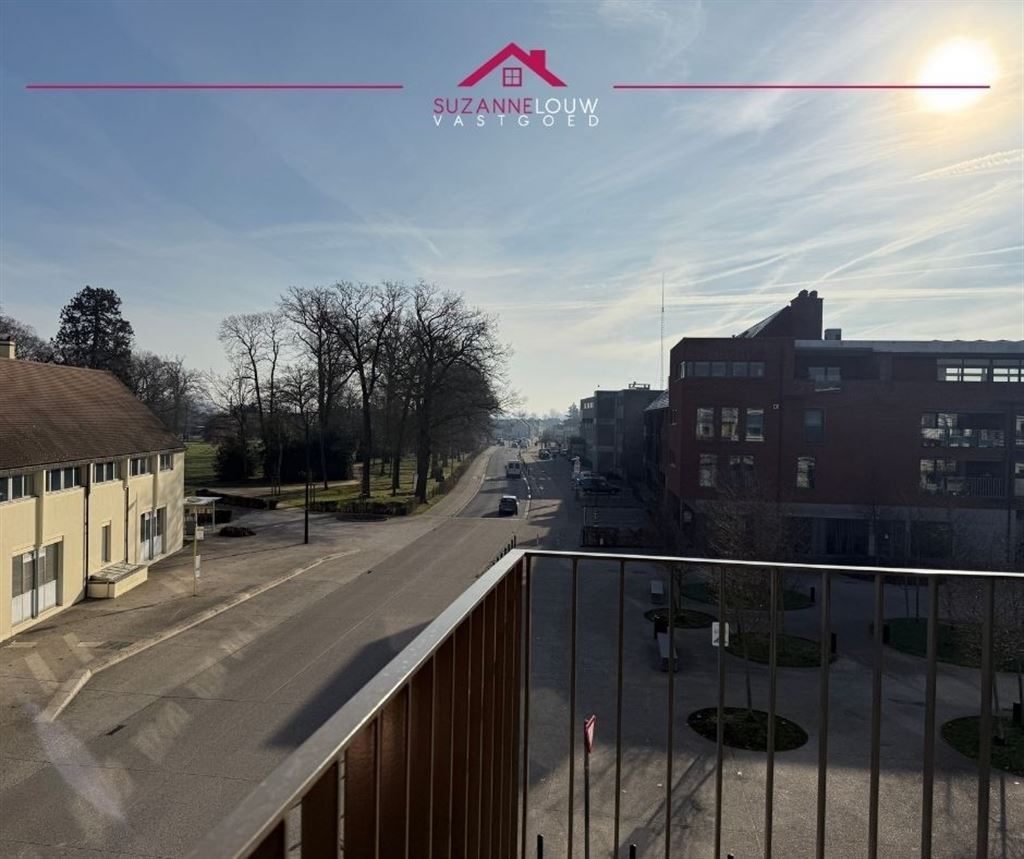 Stijlvol nieuwbouwappartement (A31) in het centrum van Dilsen foto 6