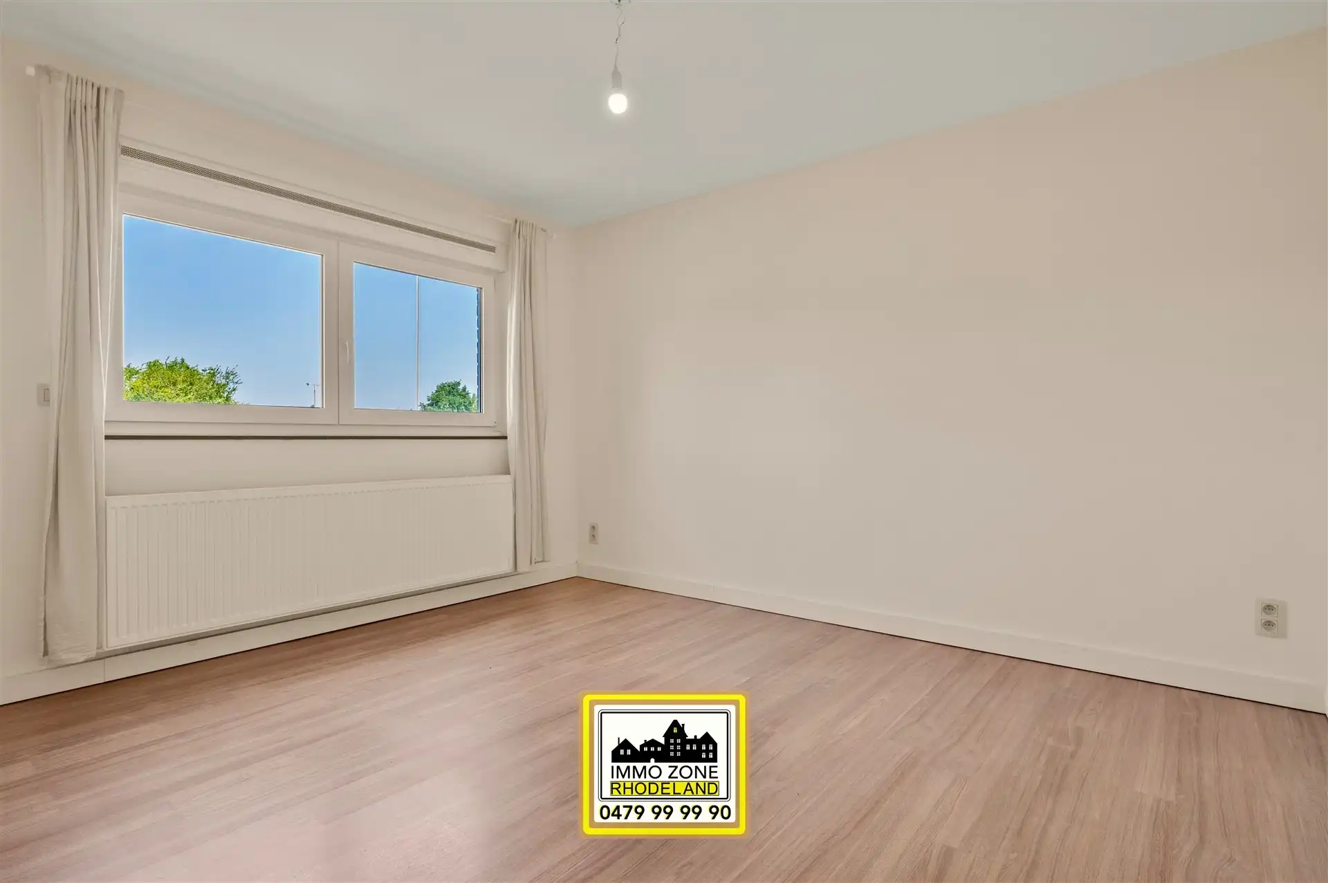 Knappe energiezuinige woning met 3 slpks en tuin foto 14