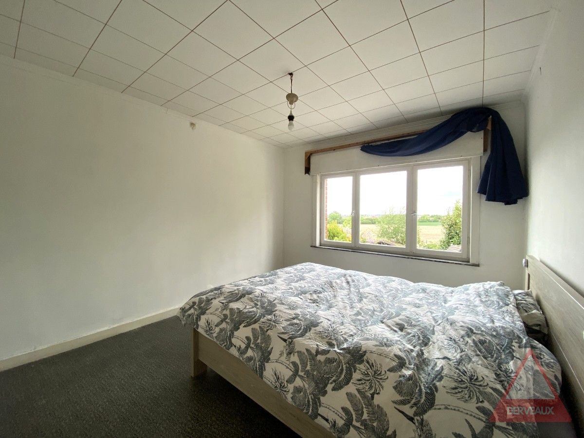 Moorslede - Woning met garage en tuin foto 9
