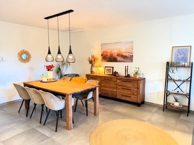 Appartement te huur foto 5