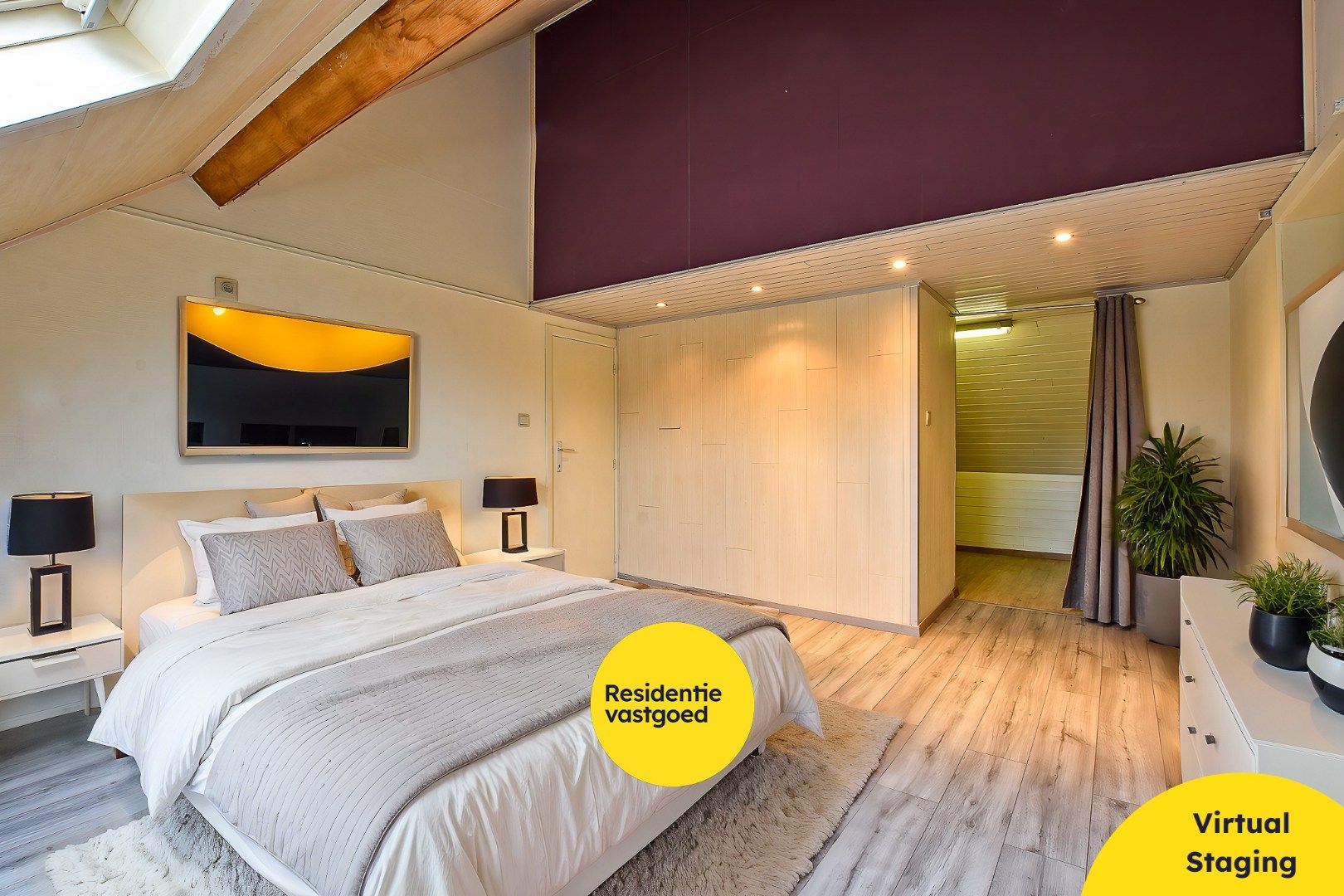 Charmante woning in de dorpskern van Keiem! foto 10