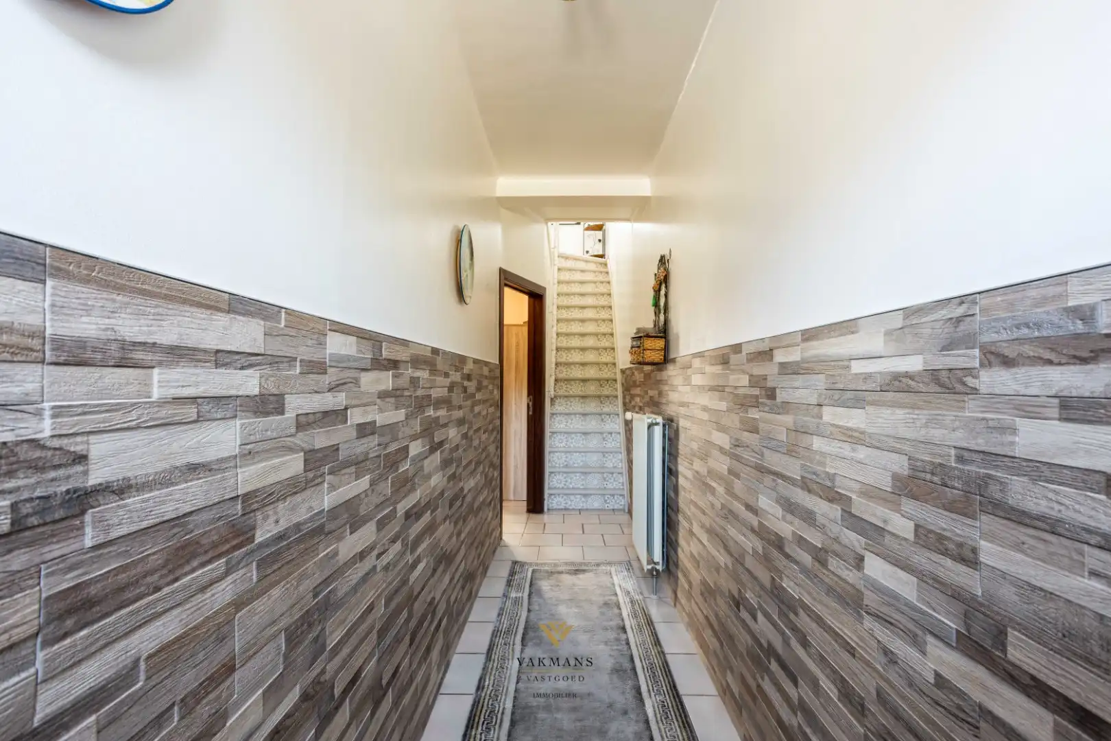 Charmante instapklare  woning met 4 slaapkamers foto 5