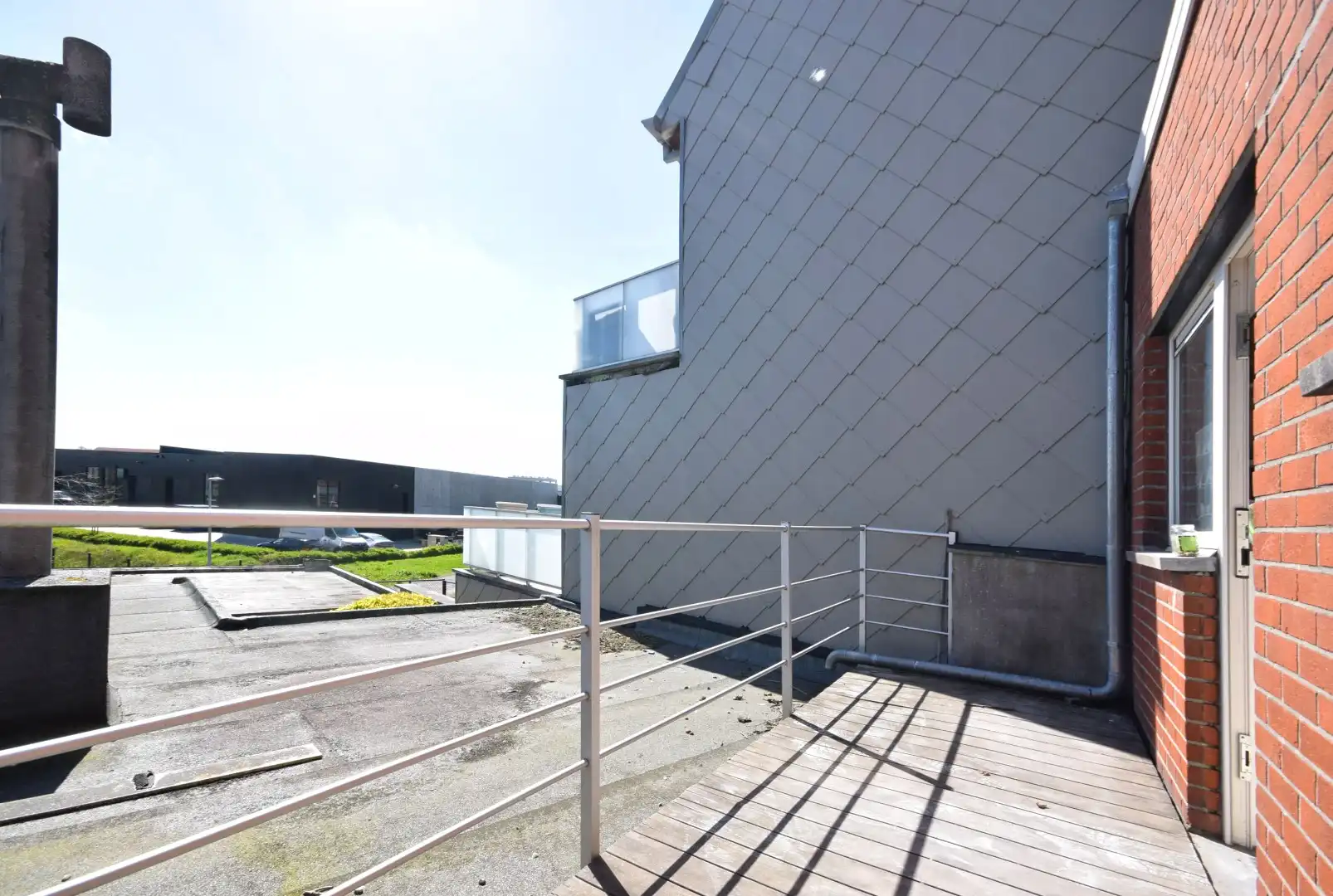 Gezellig duplexappartement te huur in het centrum van Lichtervelde, vlakbij het station foto 4