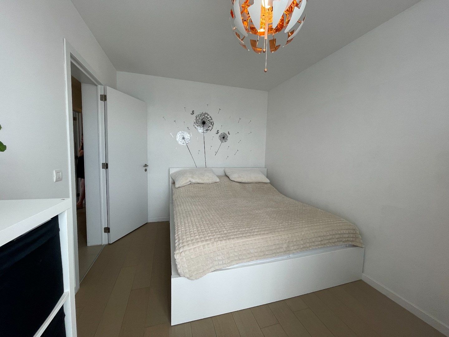 Appartement met terras en garage te Lokeren  foto 4