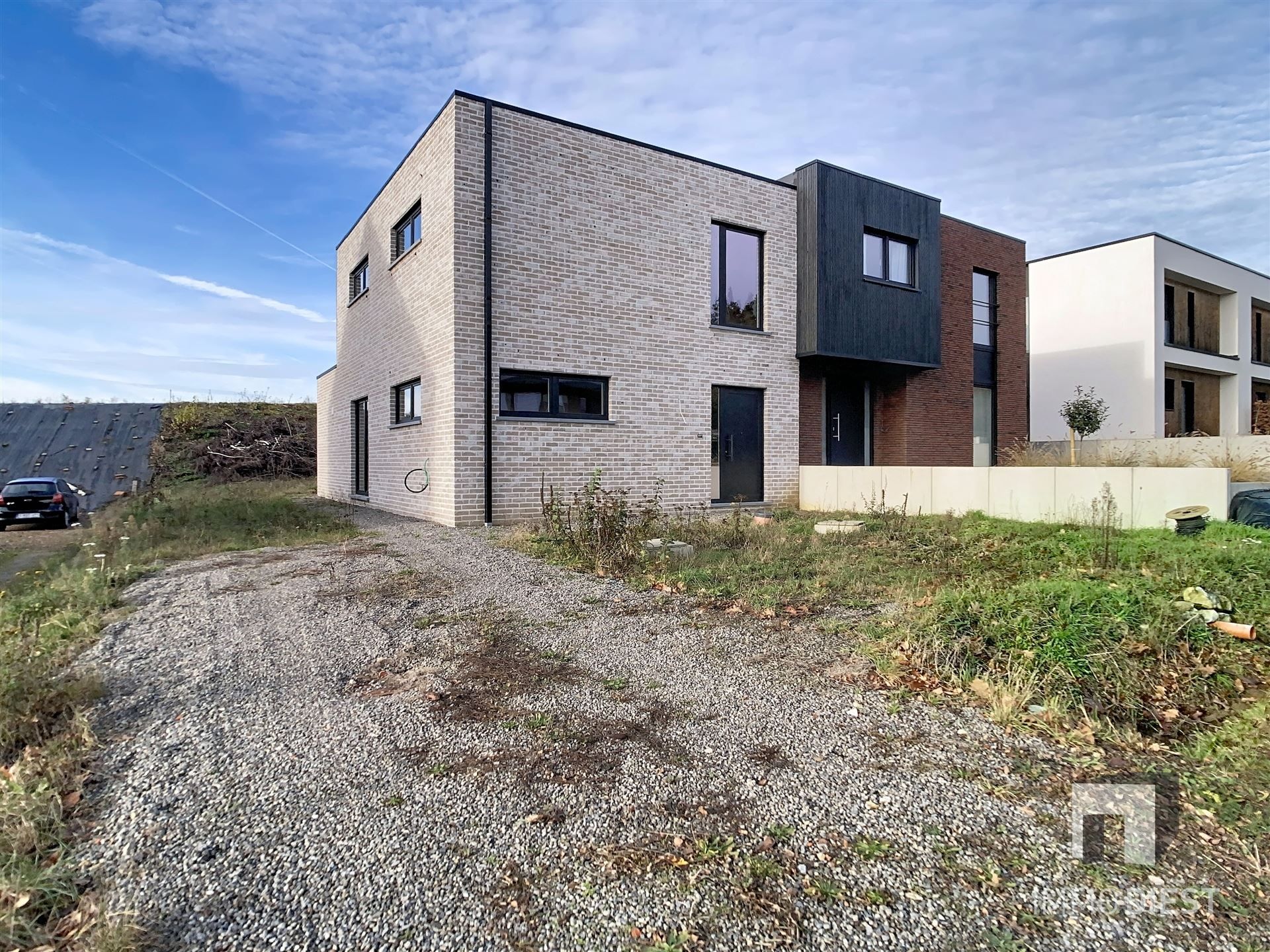 Betaalbare nieuwbouwwoning in Bekkevoort !!! foto 38