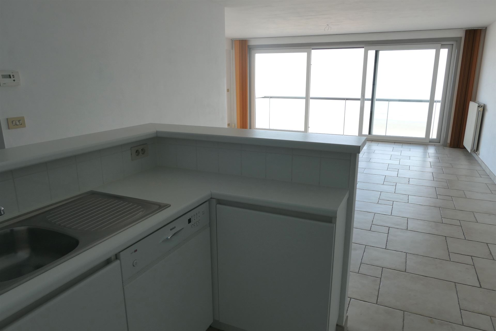 ZEEDIJK / RECENT APPARTEMENT foto 10