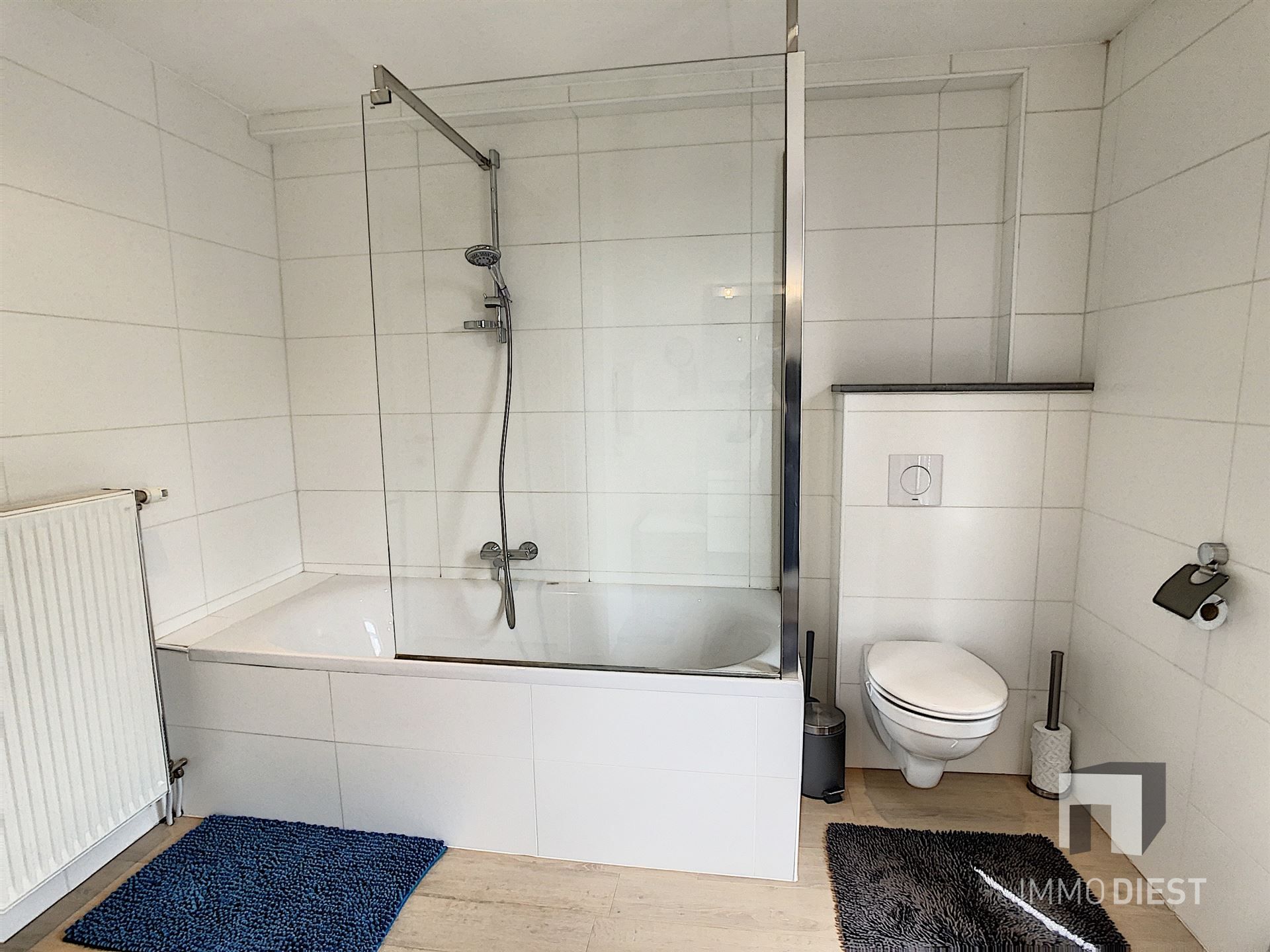 Instapklaar wonen in hartje Zichem op 1a 50ca. foto 22