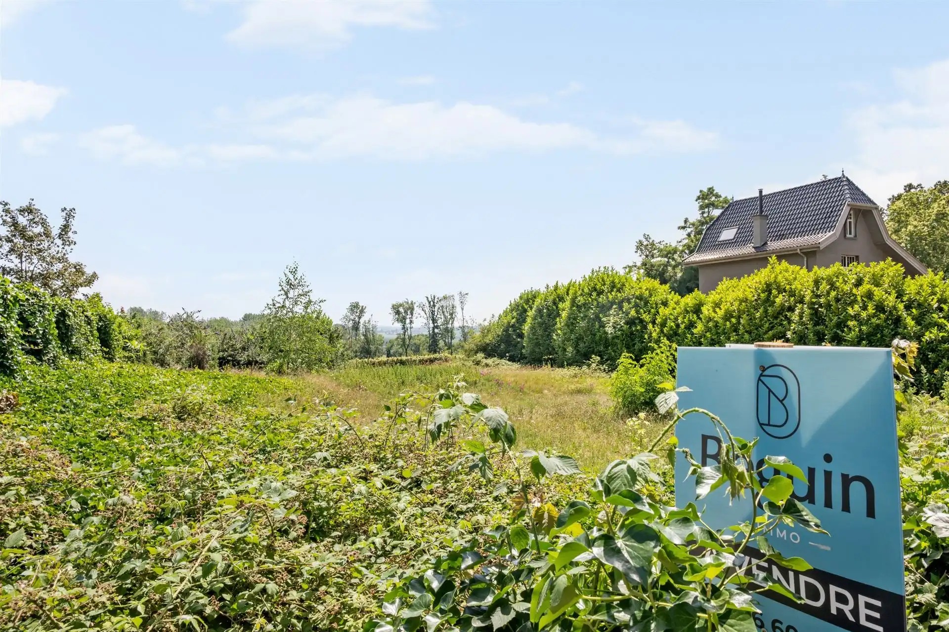 Unieke eigendom met 600m² bew. opp, prachtig gelegen! foto 12