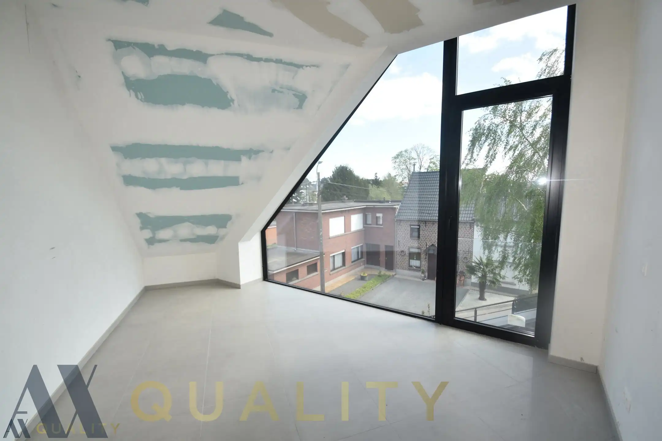 NIEUWE VOORWAARDEN LAATSTE NIEUWBOUW APPARTEMENT Residentie Oakenfield met nog een 3slpk. (duplex) (141 m²) met terras (18 m²) foto 16