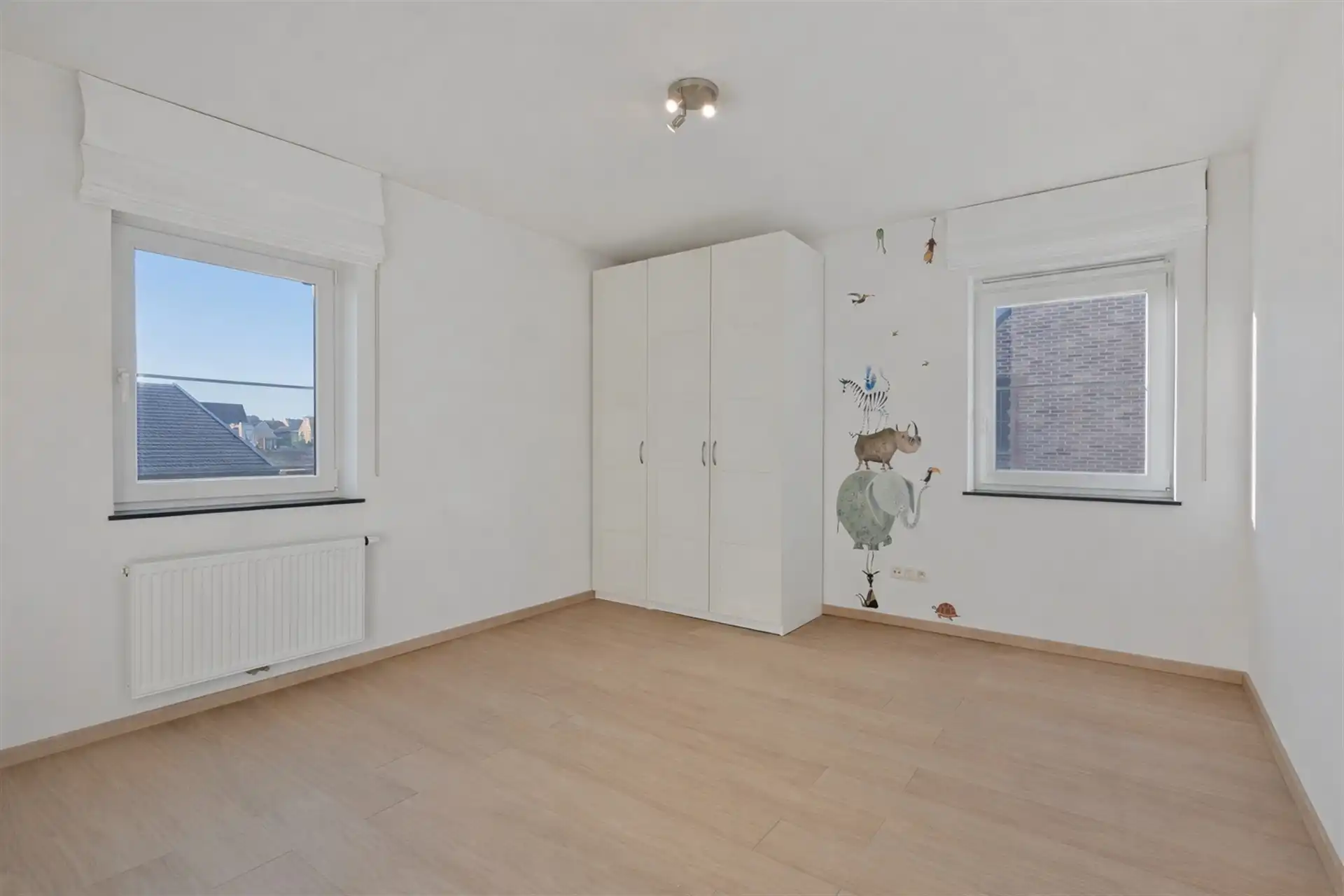 Recente, energiezuinige woning! foto 12