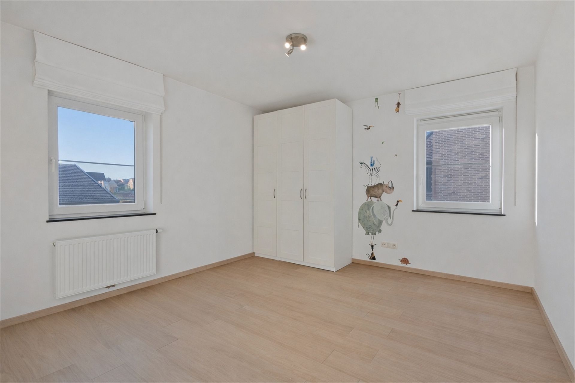 Recente, energiezuinige woning! foto 12