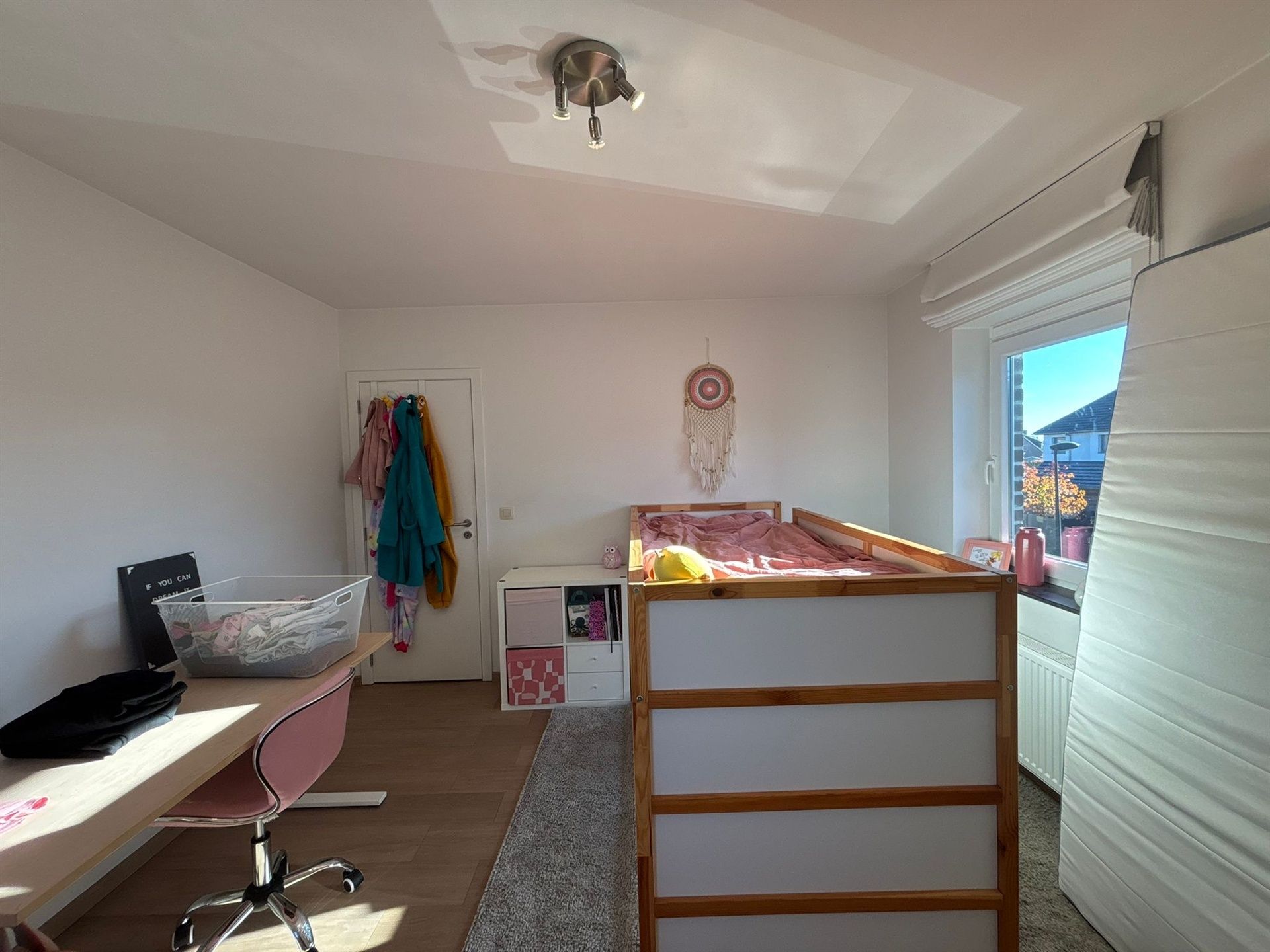 Ruime, energiezuinige woning nabij het centrum! foto 12