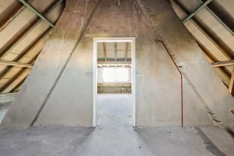 Centrum Sint-Henricus :  Te renoveren woning op 1876 m² foto 19