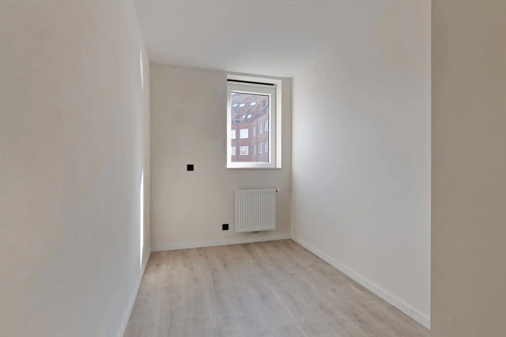 CENTRAAL / EERSTE INGEBRUIKNAME foto 17