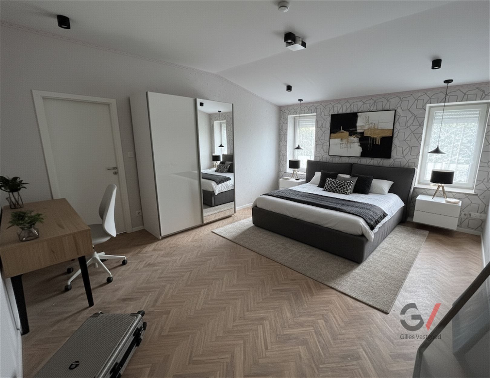 Te renoveren woning foto 3