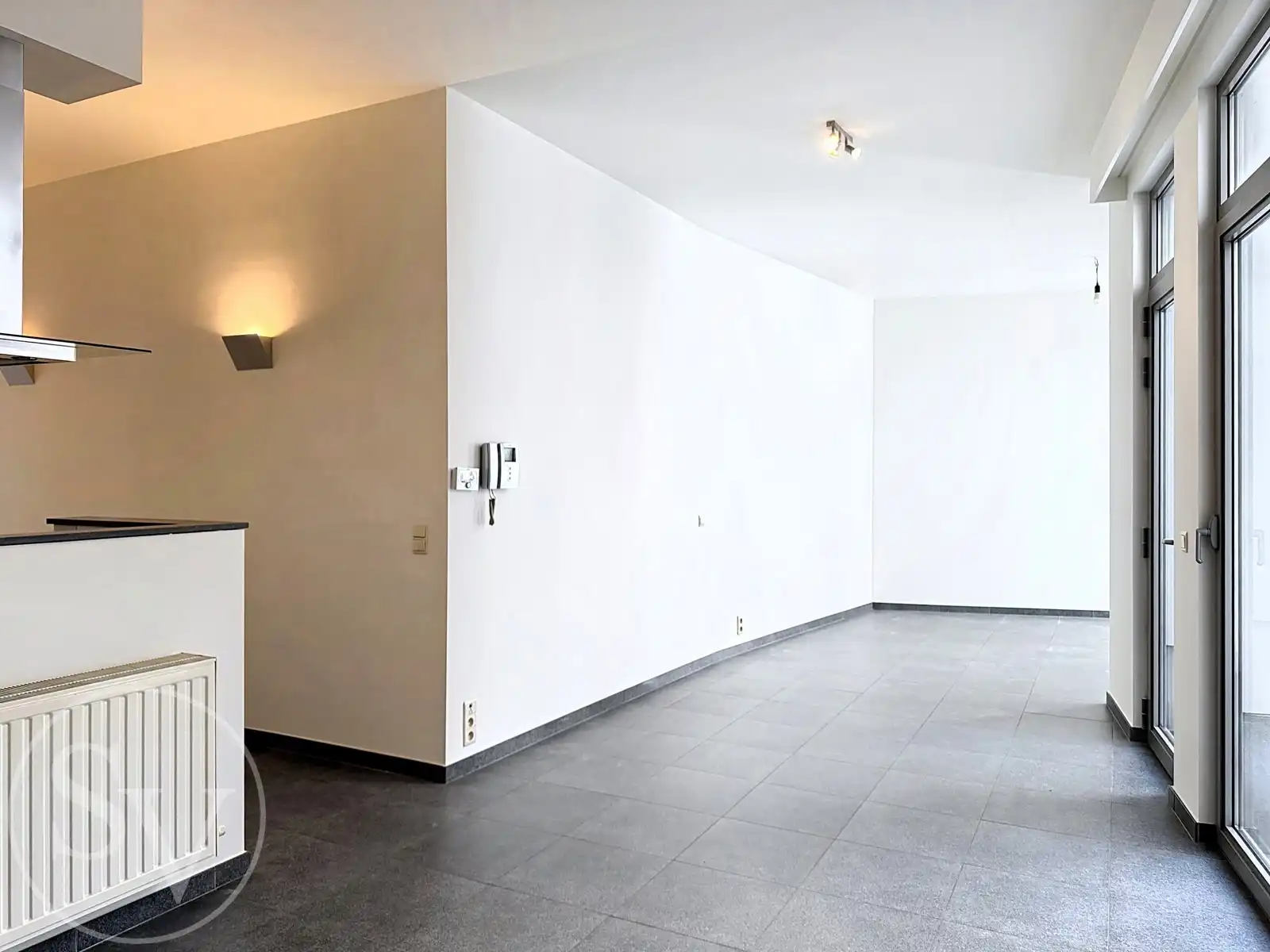 GV appartement - 1 slpk - stadskoer foto 6