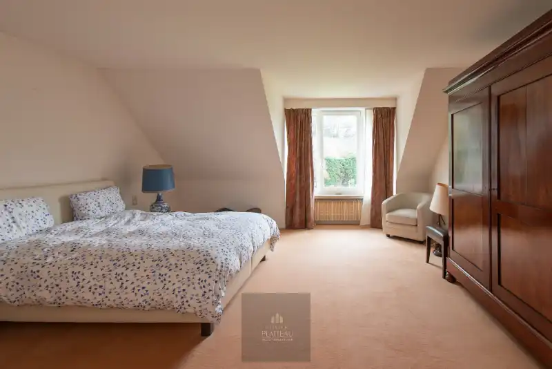 Villa "Les Ramures" - 2749m2 - TOPLOCATIE! foto 25