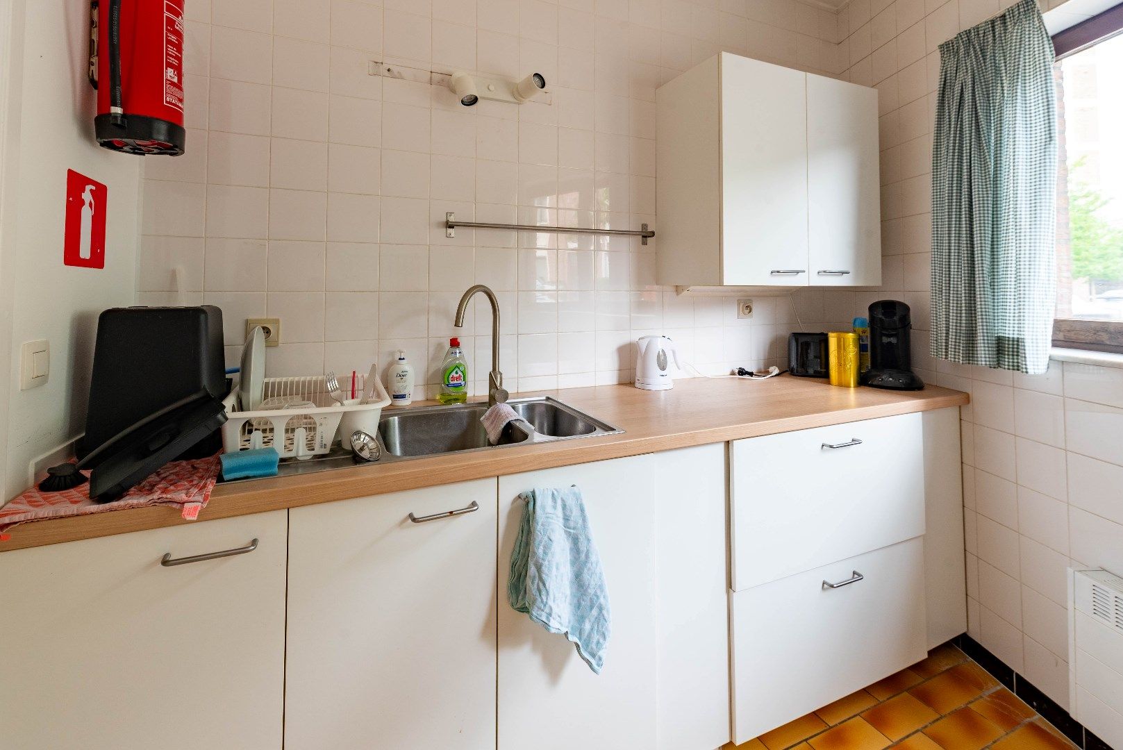 Ruime studentenstudio foto 10