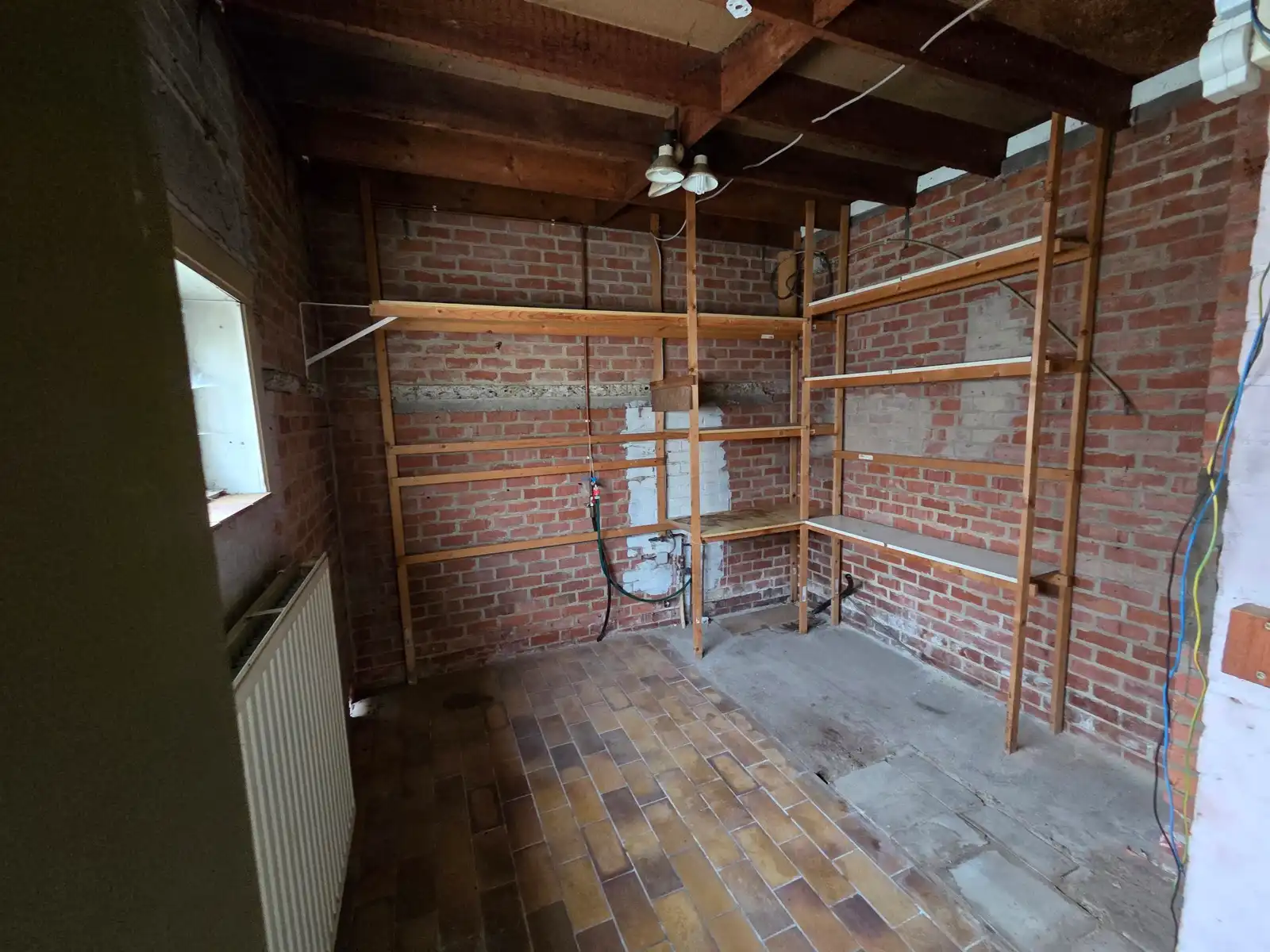 Charmante woning met 3 kamers en tuin - toplocatie Haacht foto 11