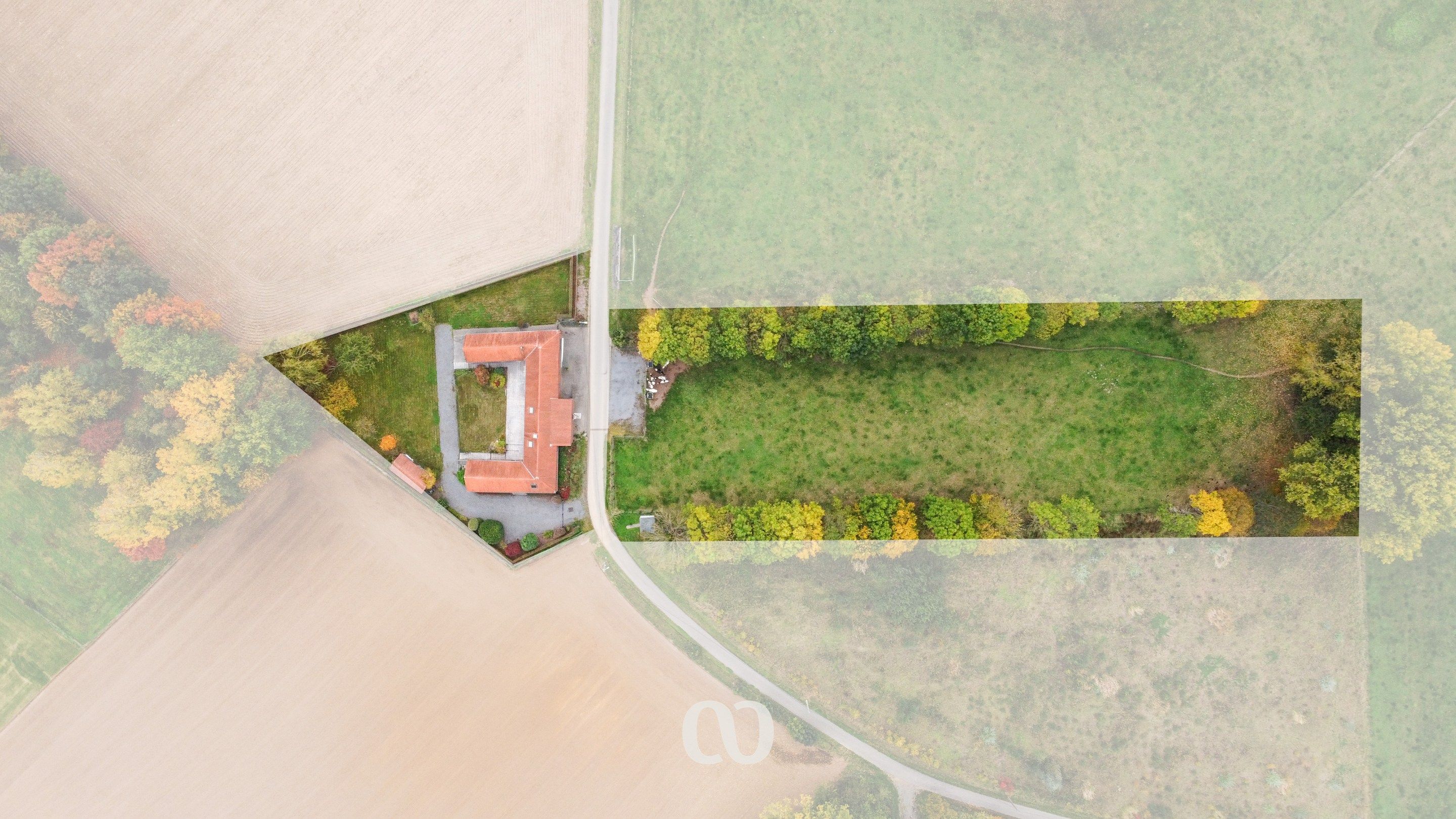 Subliem gelegen gerenoveerde hoeve foto 22