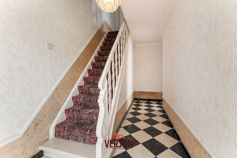 Alleenstaande woning in hartje Kachtem! foto 3