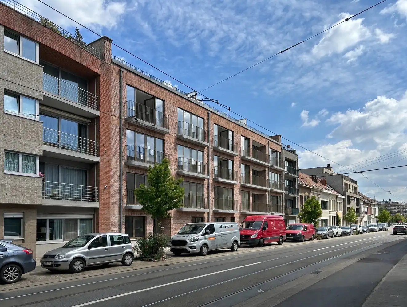 Residentie 't Park foto 7