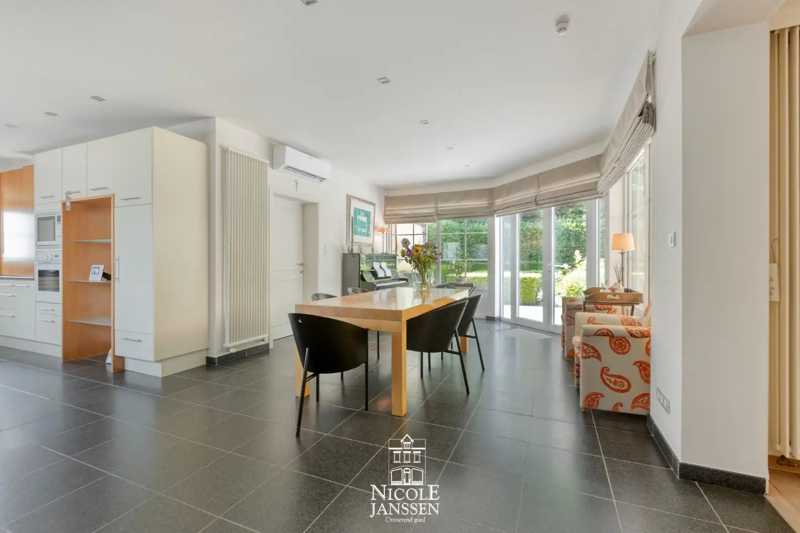 Stijlvolle woning  foto 8