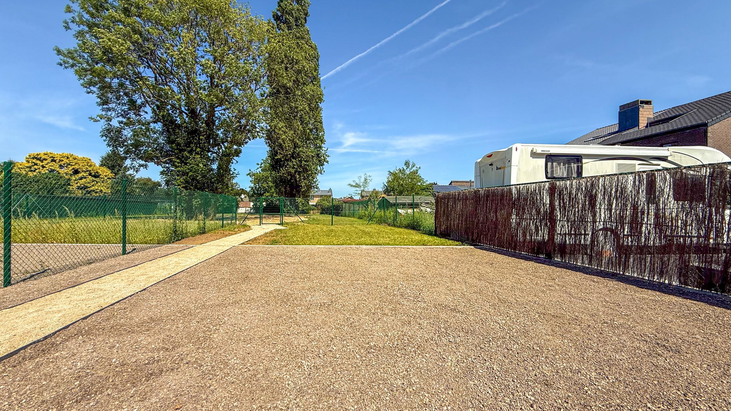 Appartement te huur foto 30