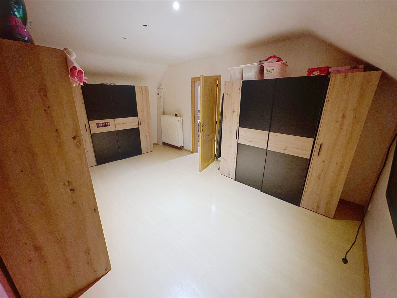 Ruime instapklare villa met 4 slaapkamers, grote tuin en garage in Geraardsbergen foto 16