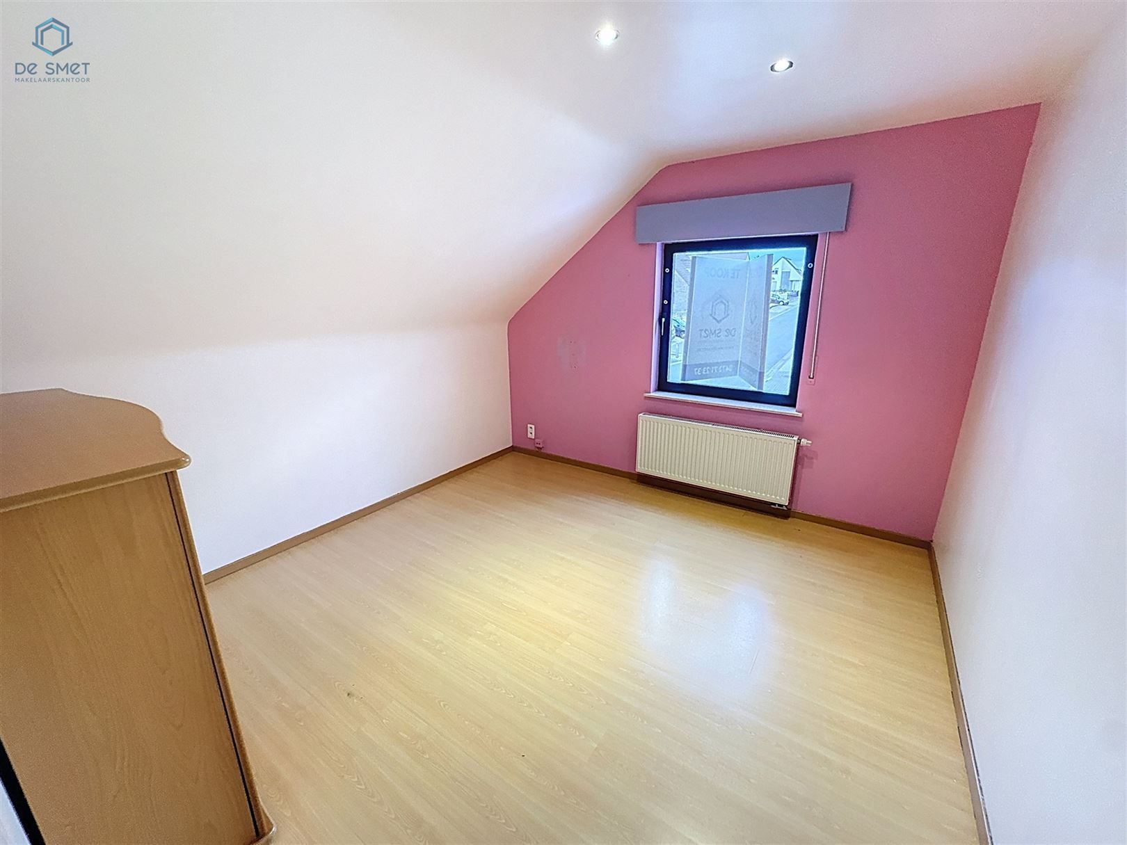 Ruime instapklare villa met 4 slaapkamers, grote tuin en garage in Geraardsbergen foto 16