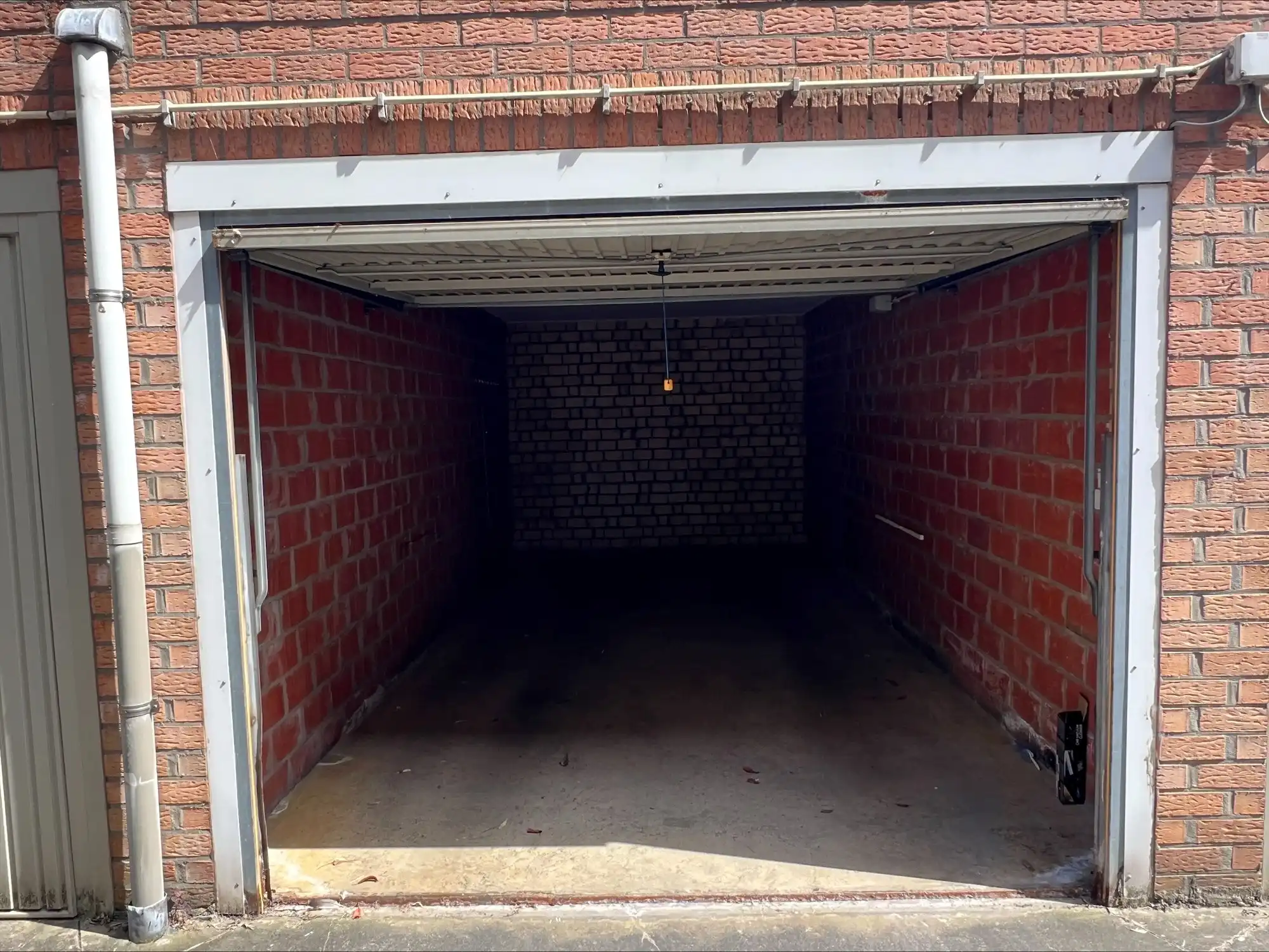 Zonnig, ongemeubeld 2 slpk appartement met prachtig zicht op het Zegemeer, inclusief garagebox in het gebouw. foto 14