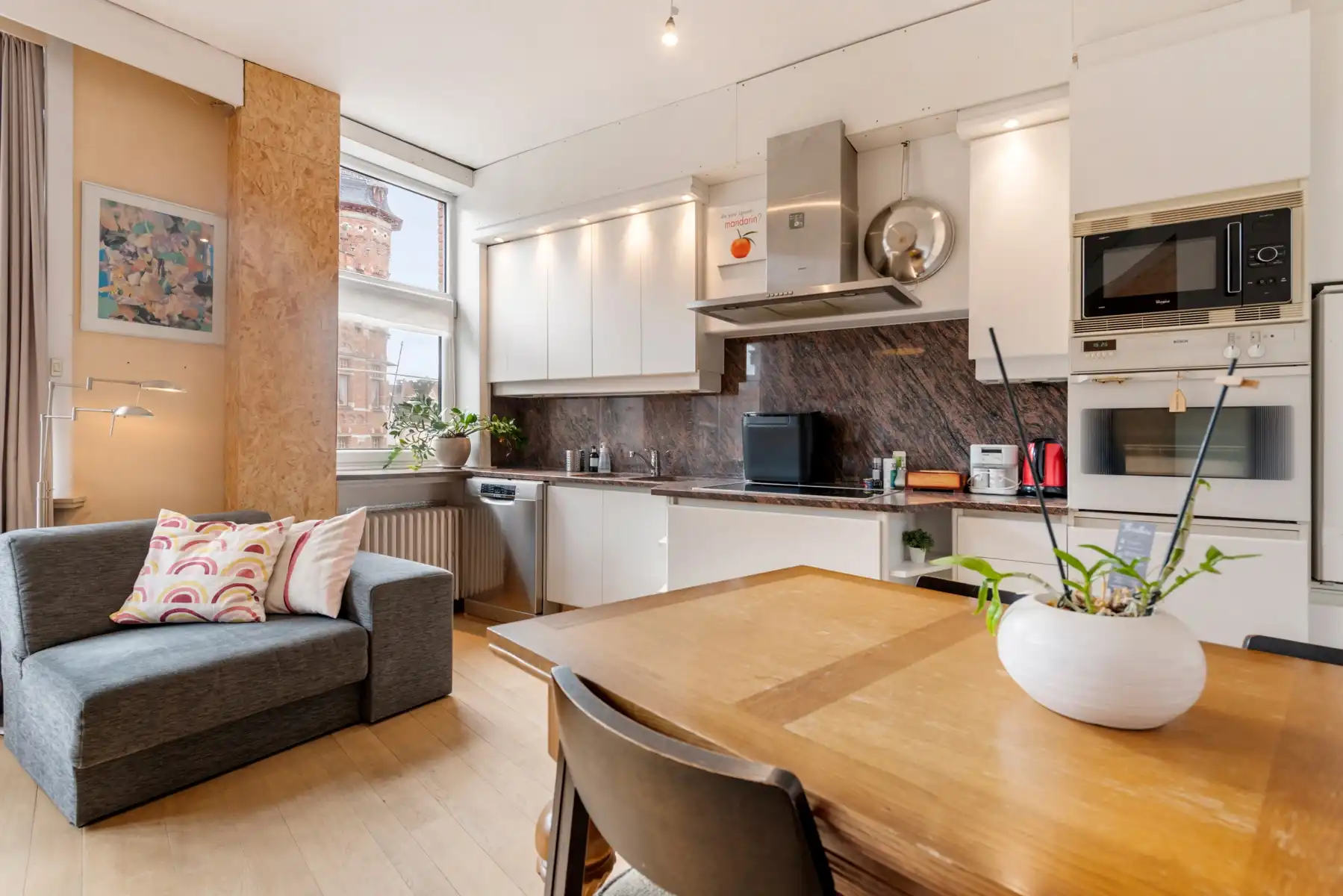 Wonen met visie op morgen. foto 30