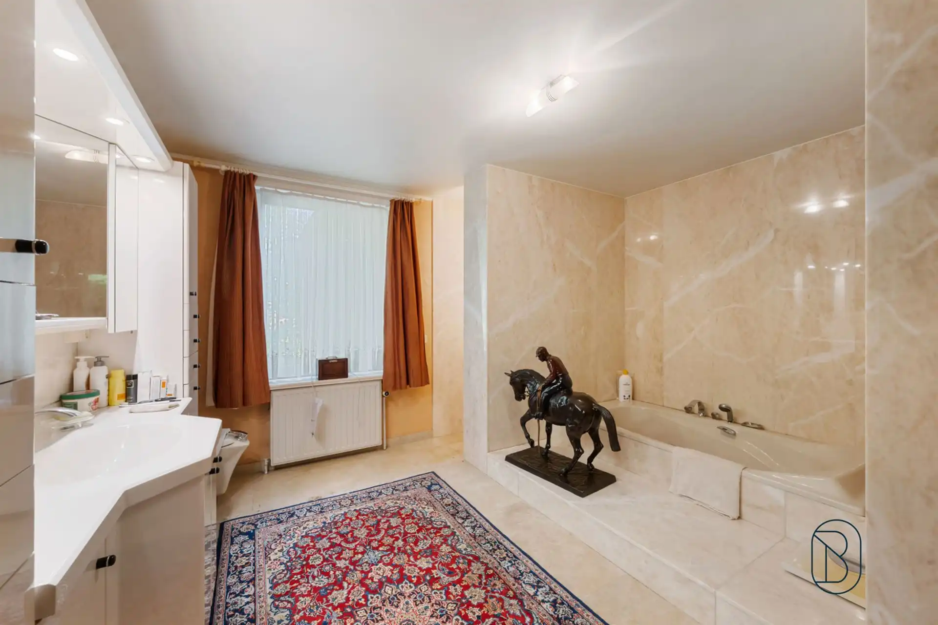 Exclusieve villa op unieke topligging aan een Scheldearm foto 25