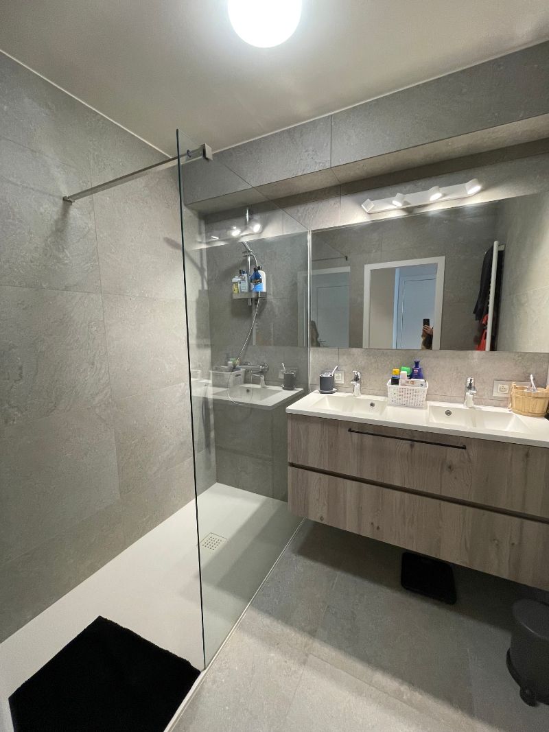 Mooi bemeubeld appartement met centrale ligging en zicht op de duinen! foto 10