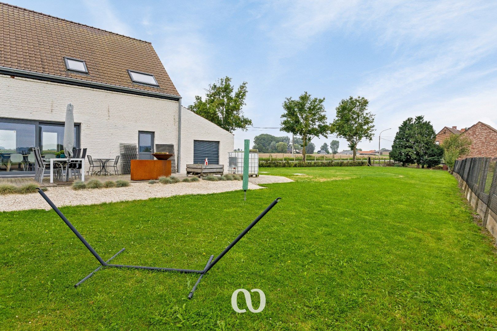 Ruime, gerenoveerde woning op prachtige ligging foto 25