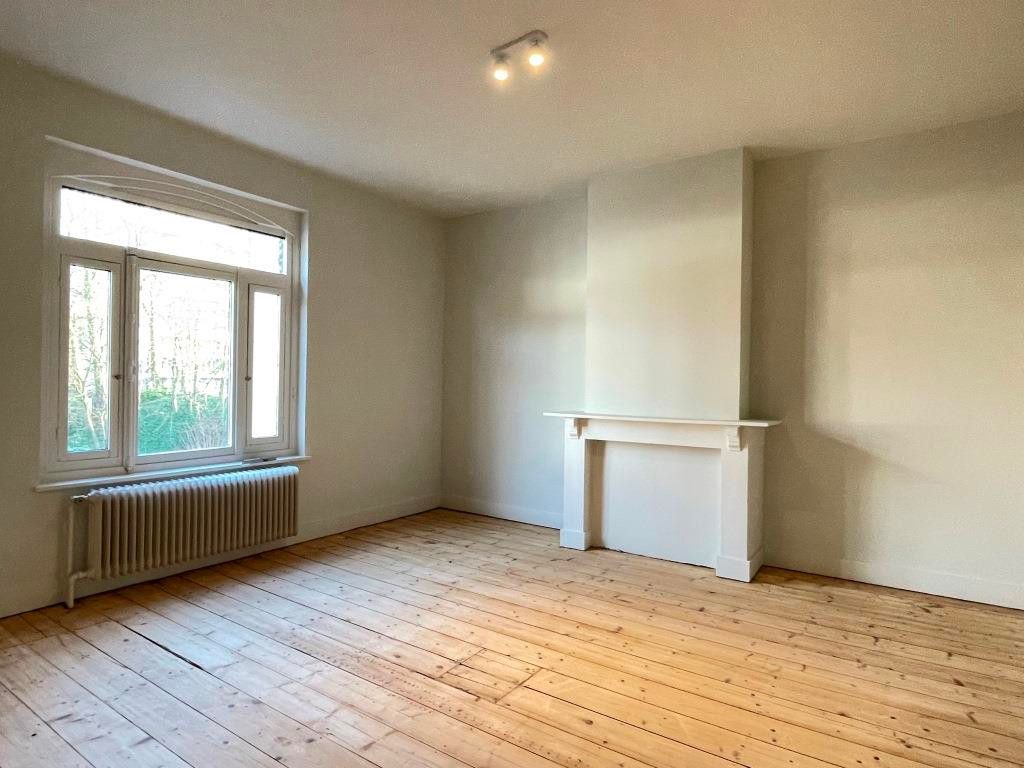 Prestigieus herenhuis met stadstuin gelegen Gent Sint-Pieters. foto 33
