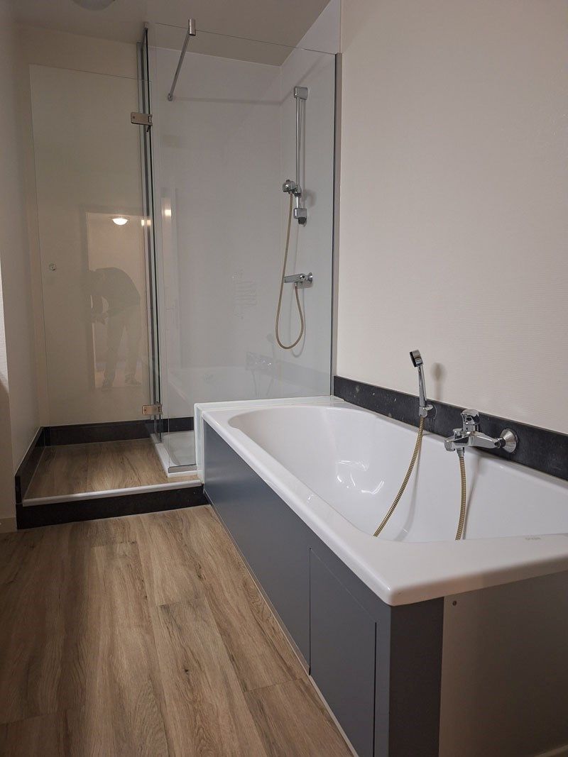 Instapklaar appartement met een SUPER ligging foto 10