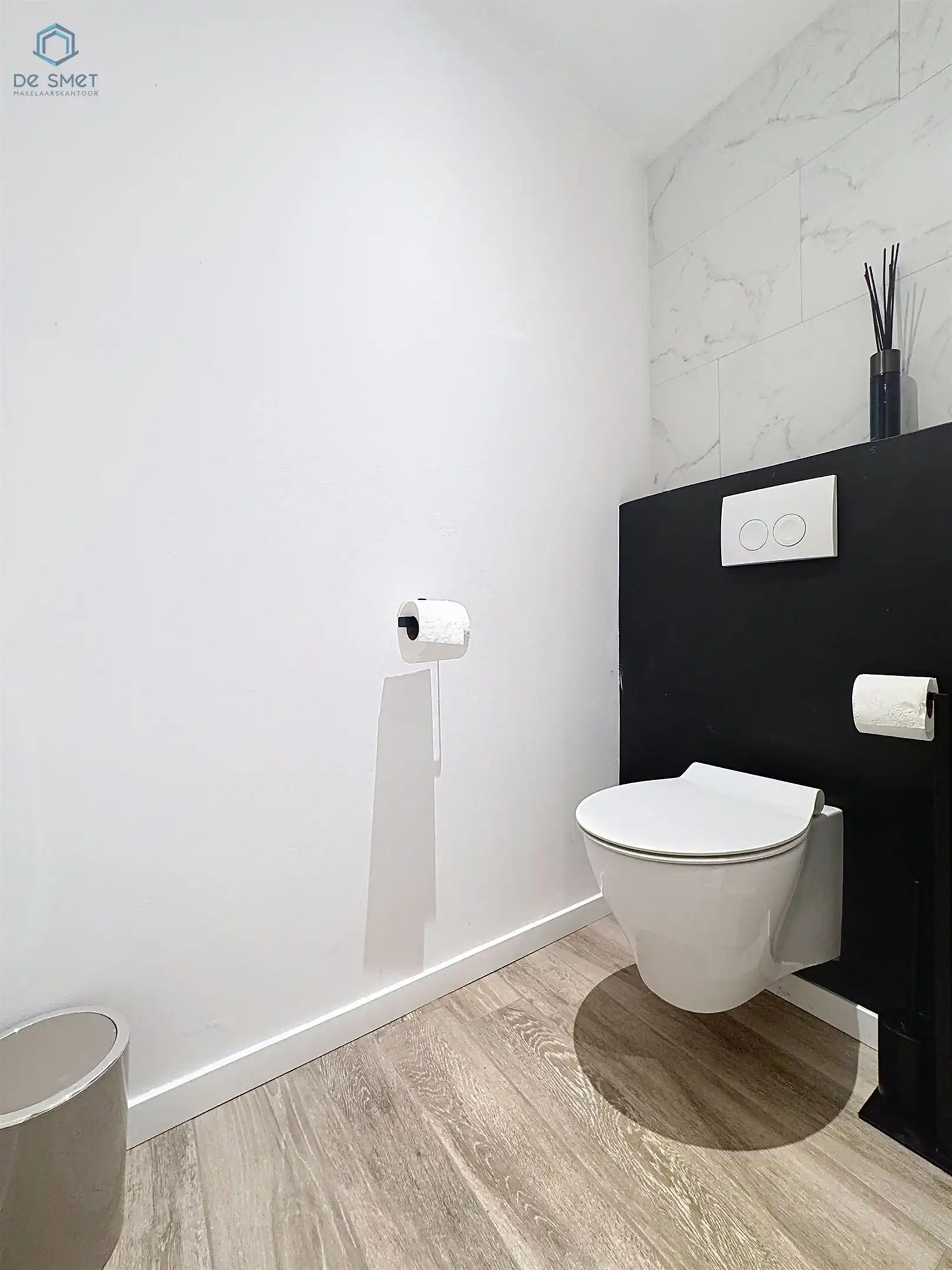 Instapklare woning met tuin in Brakel (EPC B, conforme elektriciteit) foto 6