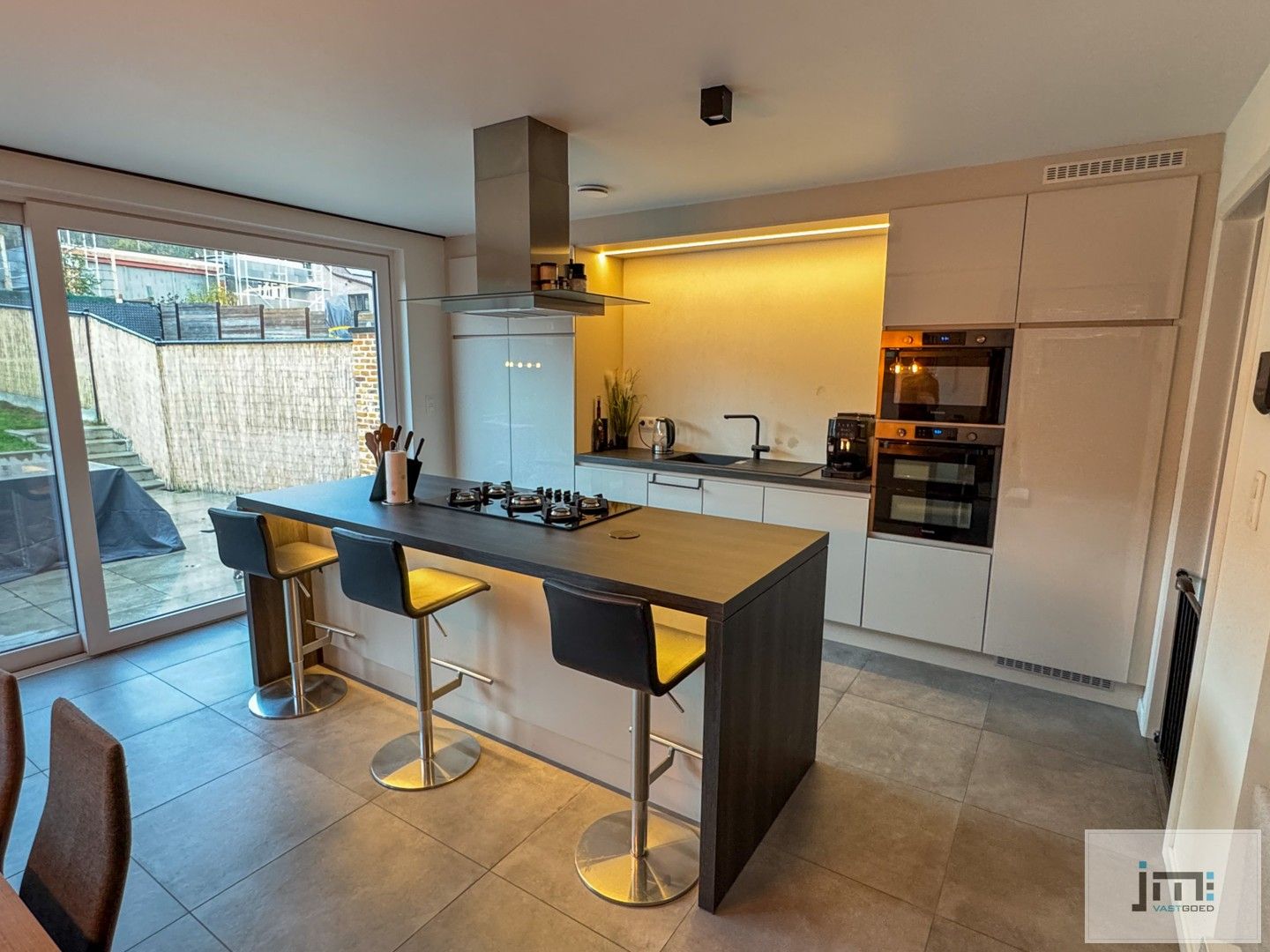 Recente eengezinswoning foto 6