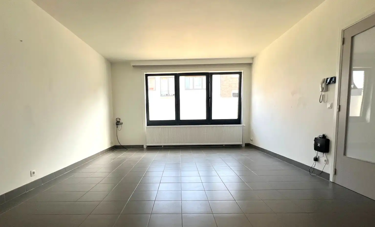 Te huur te Diest: appartement, 2 slpks, garage foto 2